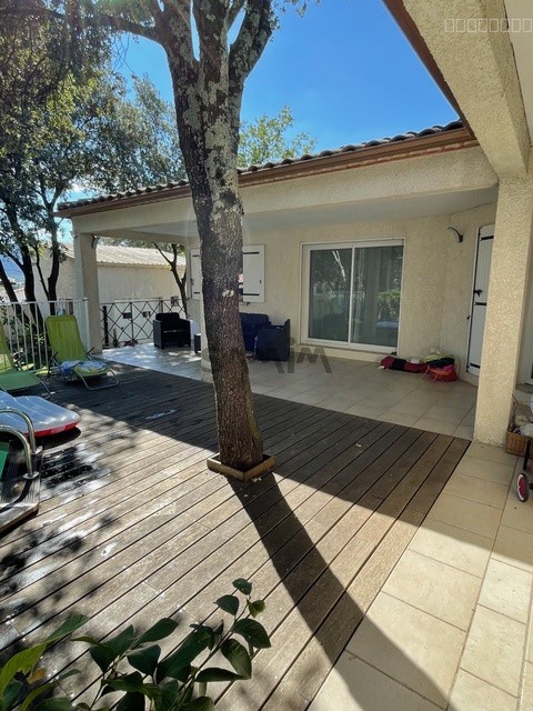 Villa à vendre à Quissac, 1 320 m², 5 pièces – photo 3 sur 14