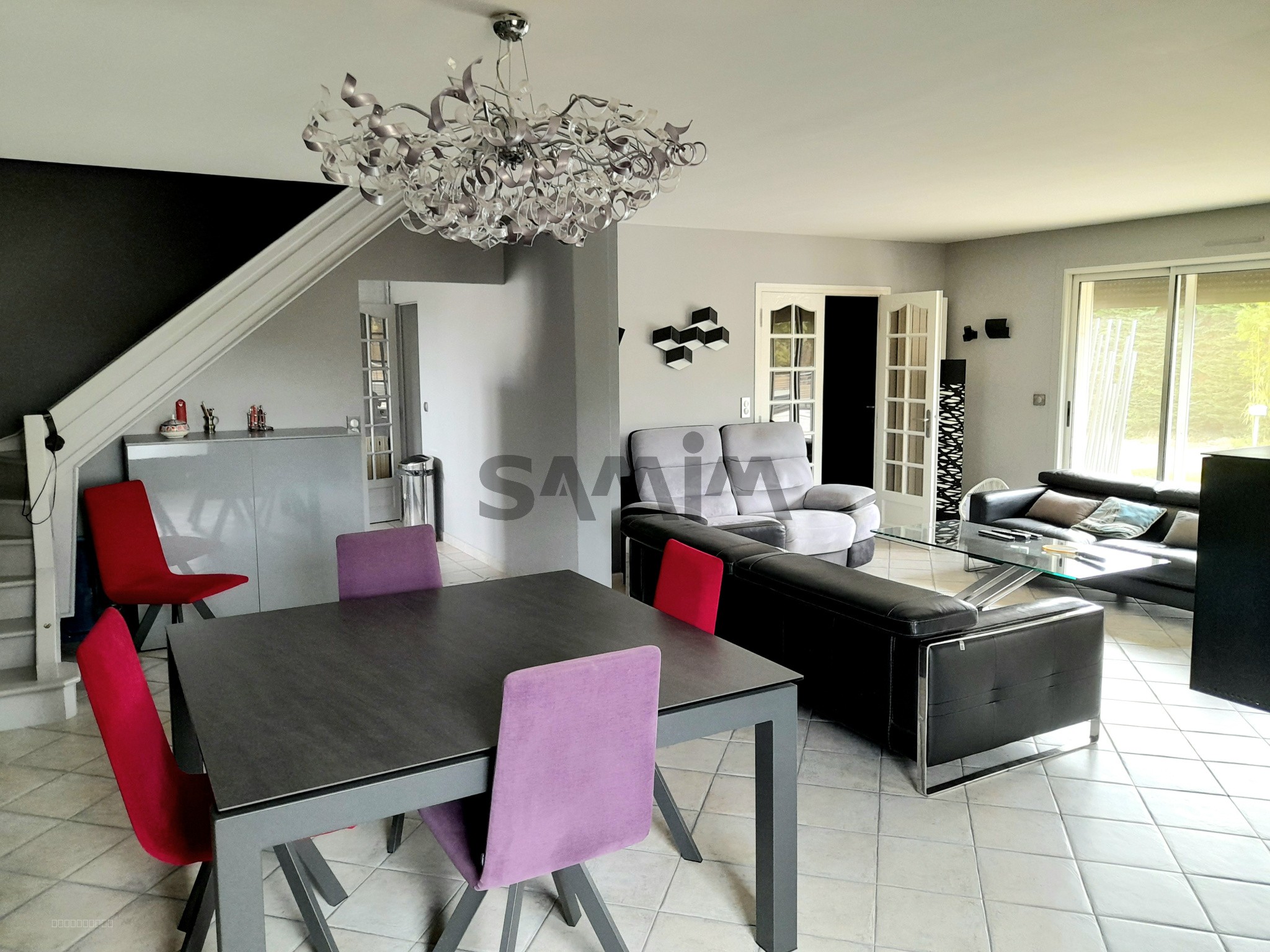 Villa à vendre à Ribaute les tavernes, 1 000 m², 7 pièces – photo 2 sur 20