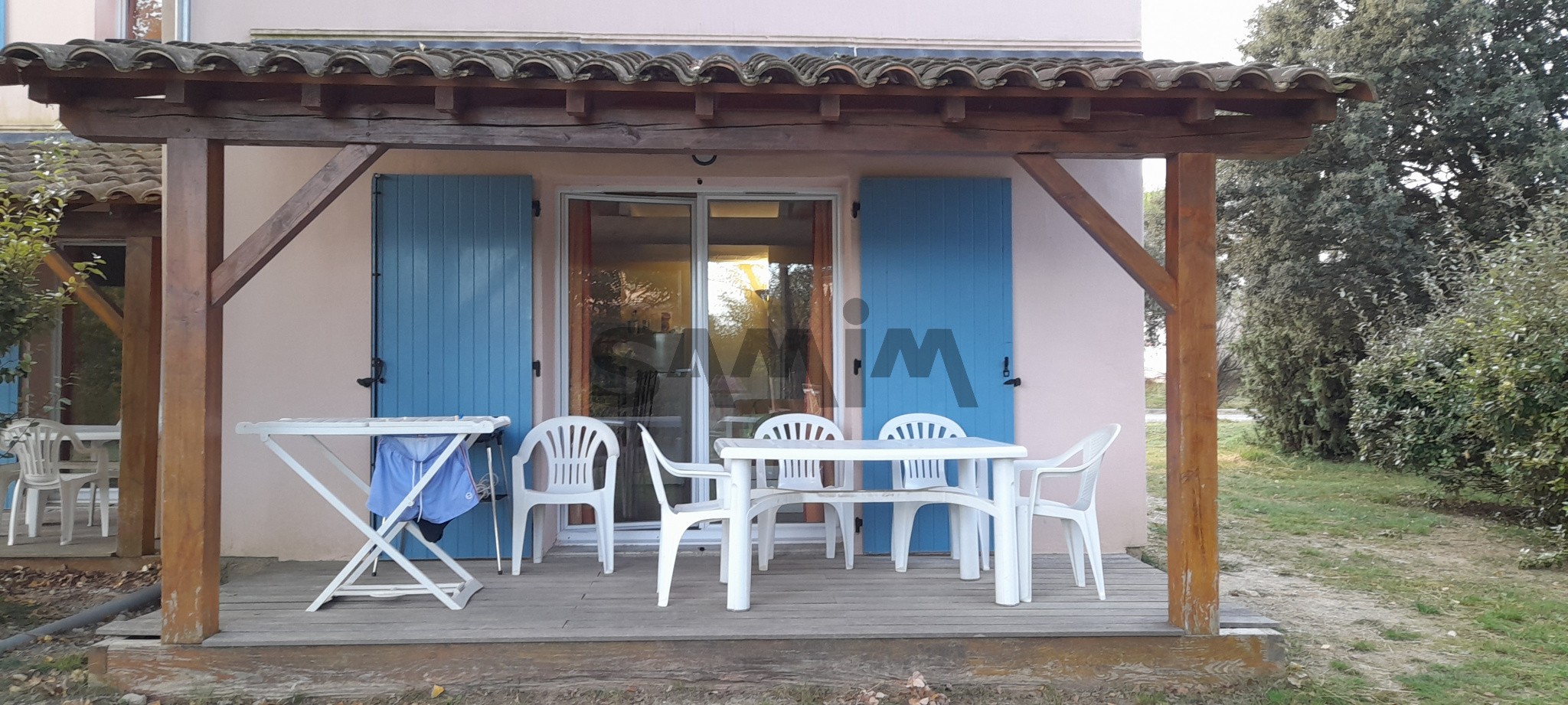 Villa à vendre à Sauve, 1 000 m², 4 pièces – photo 3 sur 12