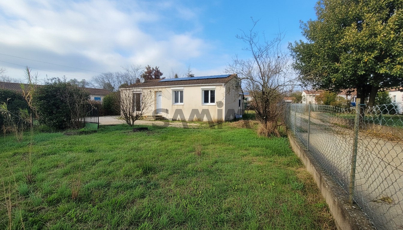 Villa à vendre à Sauve, 21 m², 5 pièces – photo 1 sur 12