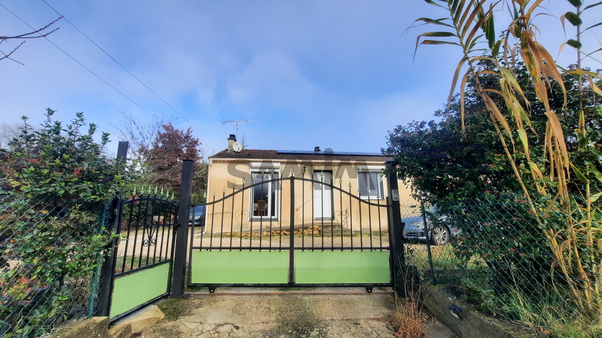 Villa à vendre à Sauve, 21 m², 5 pièces – photo 2 sur 12