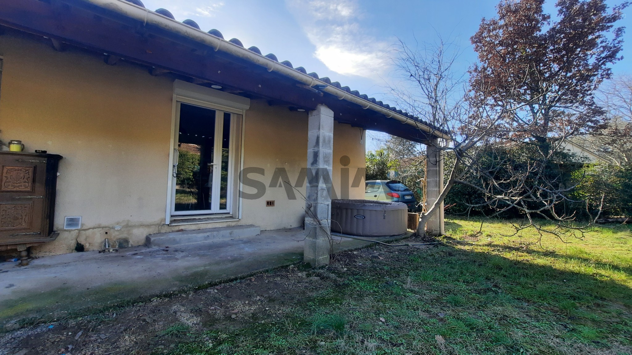 Villa à vendre à Sauve, 21 m², 5 pièces – photo 3 sur 12