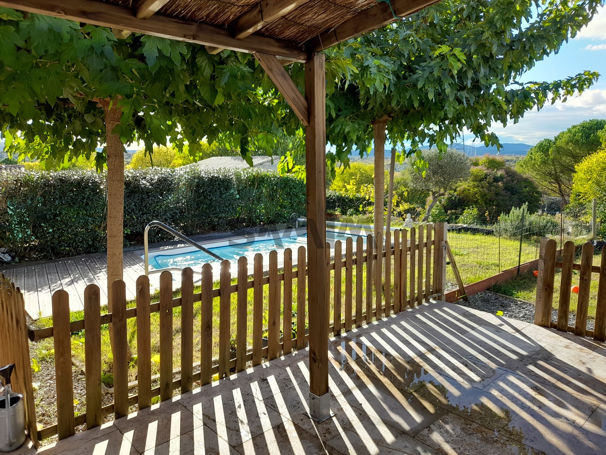 Villa à vendre à Sauve, 98 m², 8 pièces – photo 1 sur 14