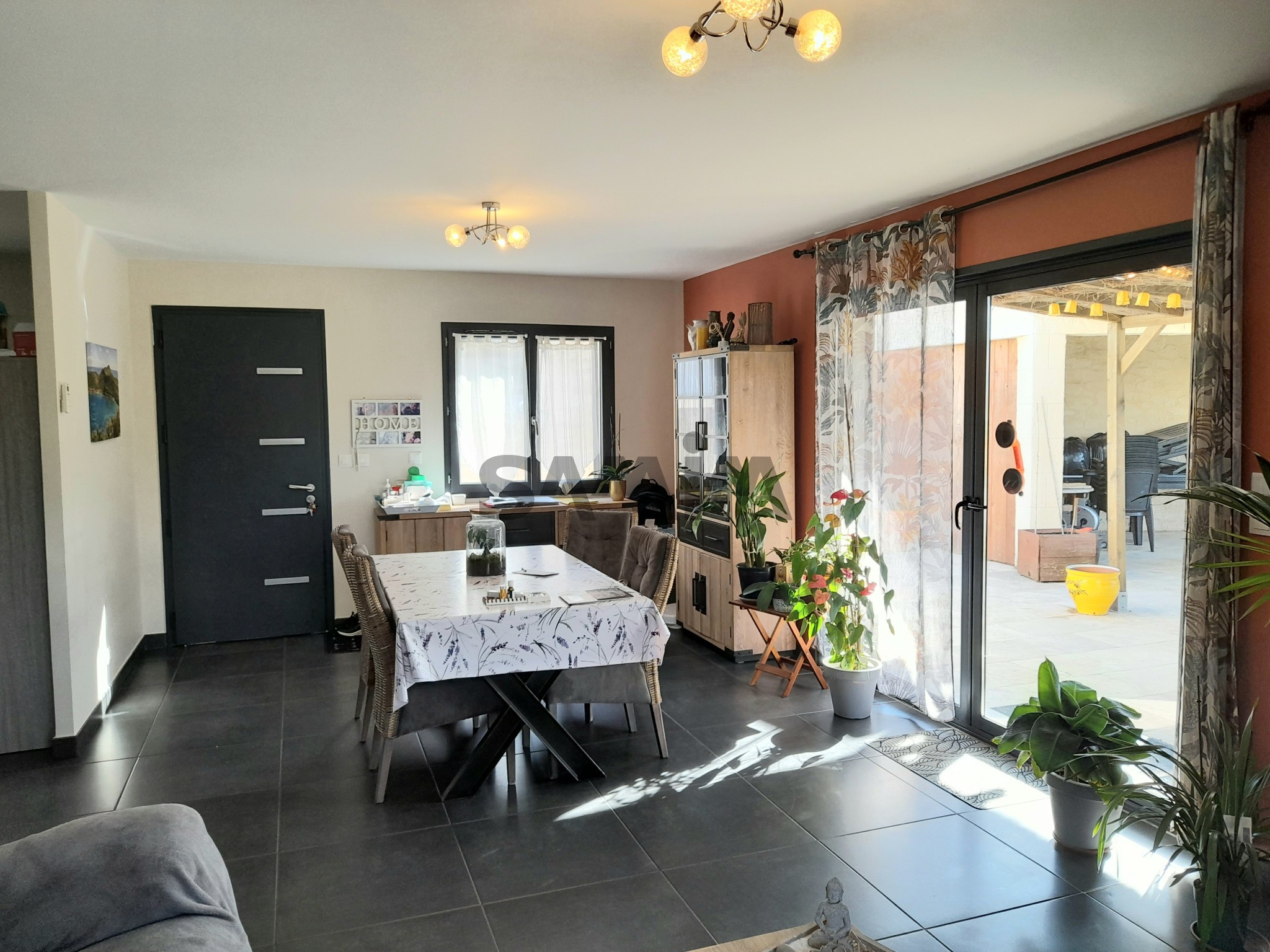 Villa à vendre à Sauve, 98 m², 8 pièces – photo 2 sur 14