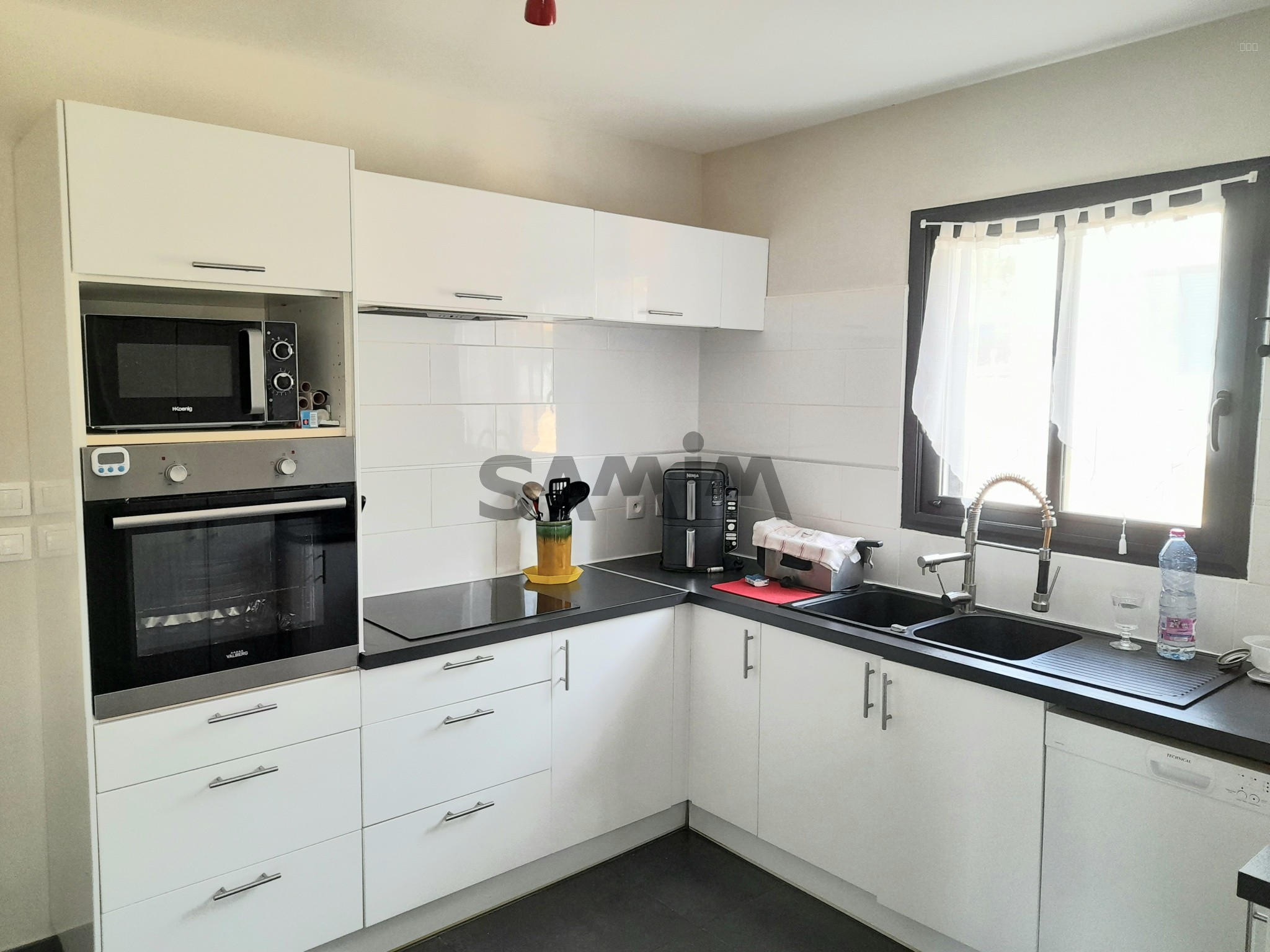 Villa à vendre à Sauve, 98 m², 8 pièces – photo 3 sur 14