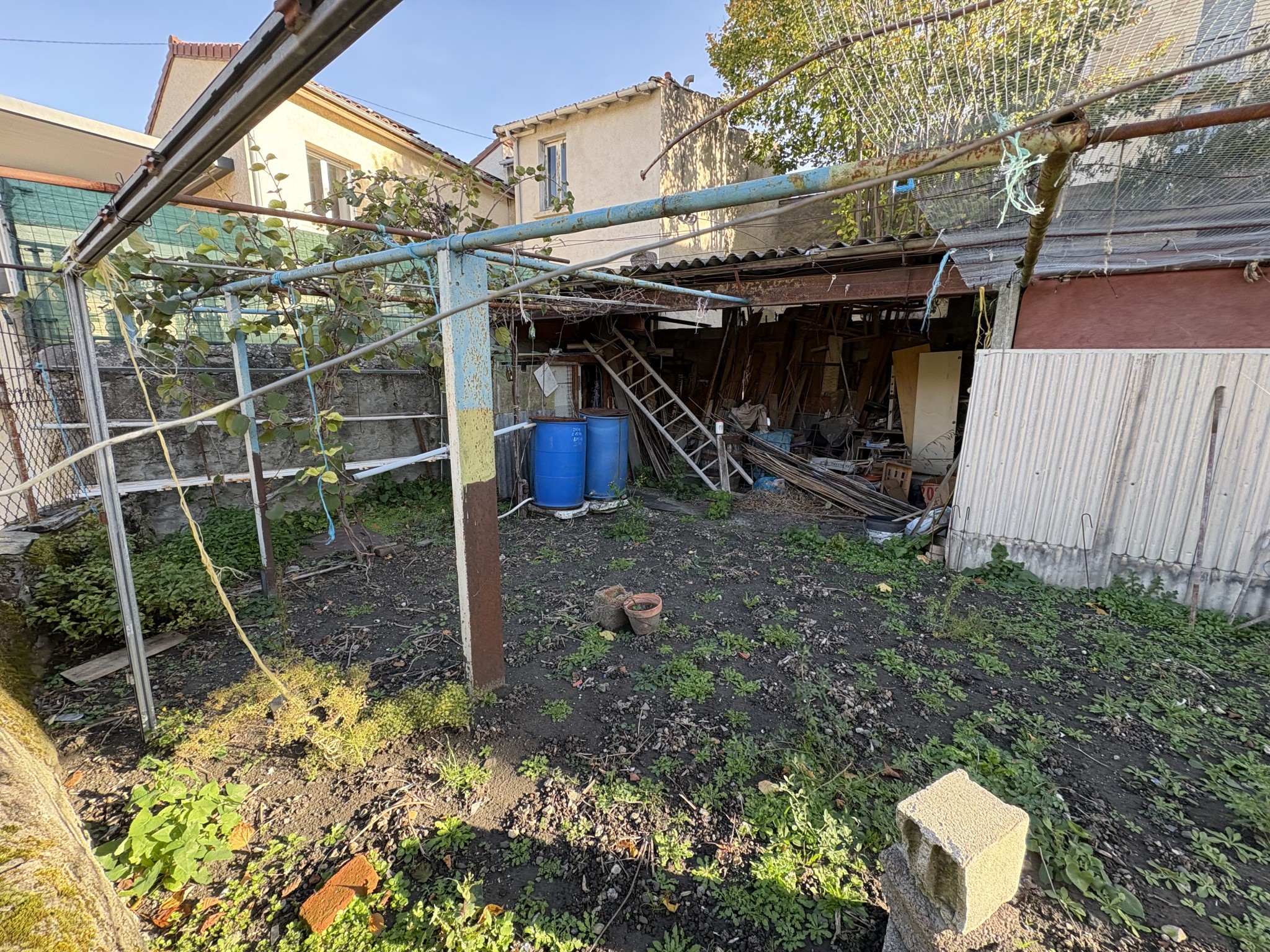 Maison à vendre à Romagnat, 19,33 m², 4 pièces – photo 2 sur 13