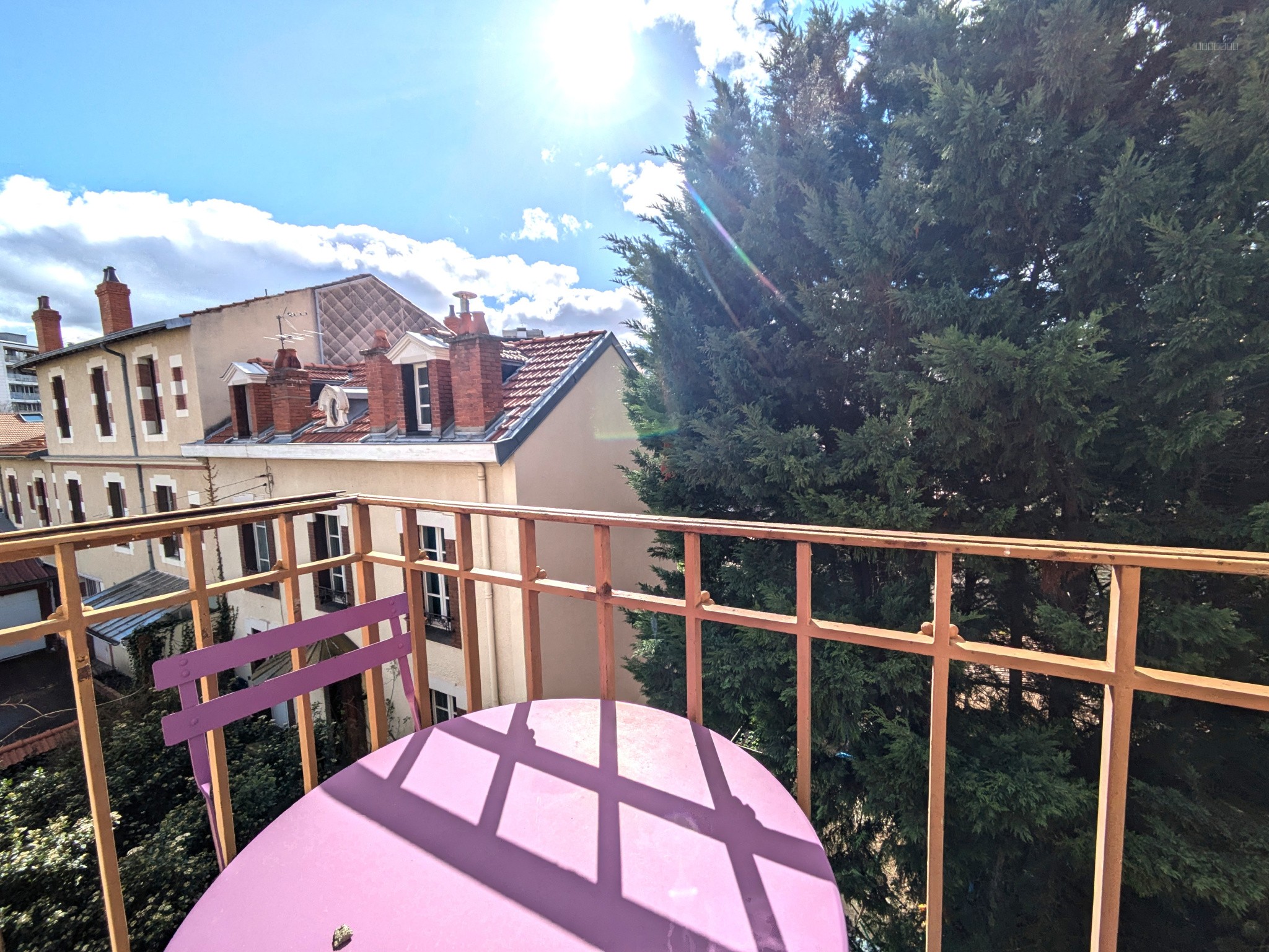 Appartement à vendre à Clermont ferrand, 80,76 m², 4 pièces – photo 3 sur 8