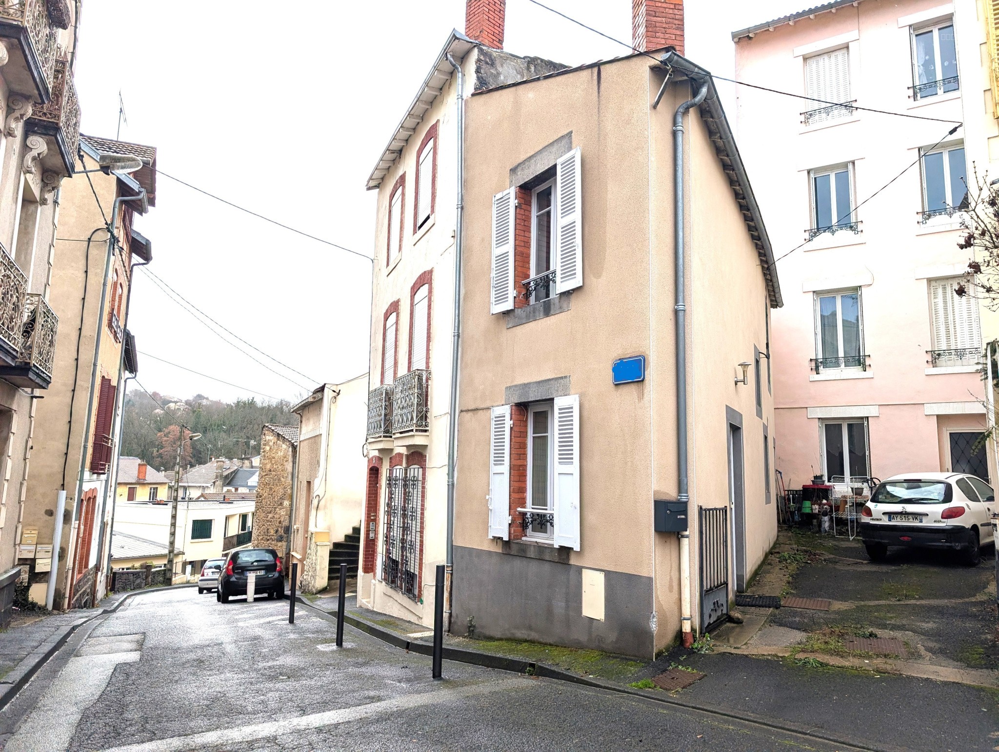 Maison à vendre à Durtol, 45,8 m², 6 pièces – photo 1 sur 8