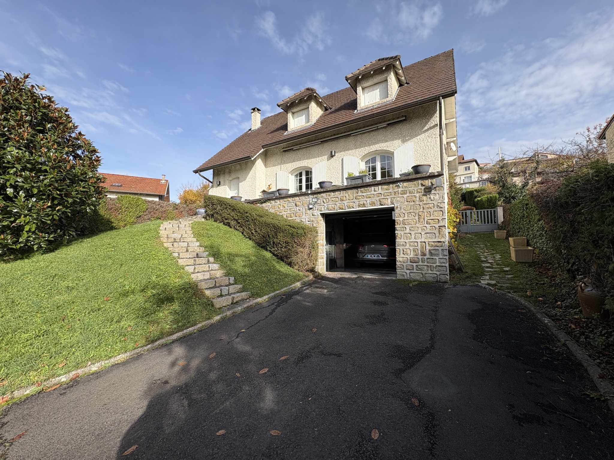 Maison à vendre à Durtol, 45,8 m², 6 pièces – photo 1 sur 12