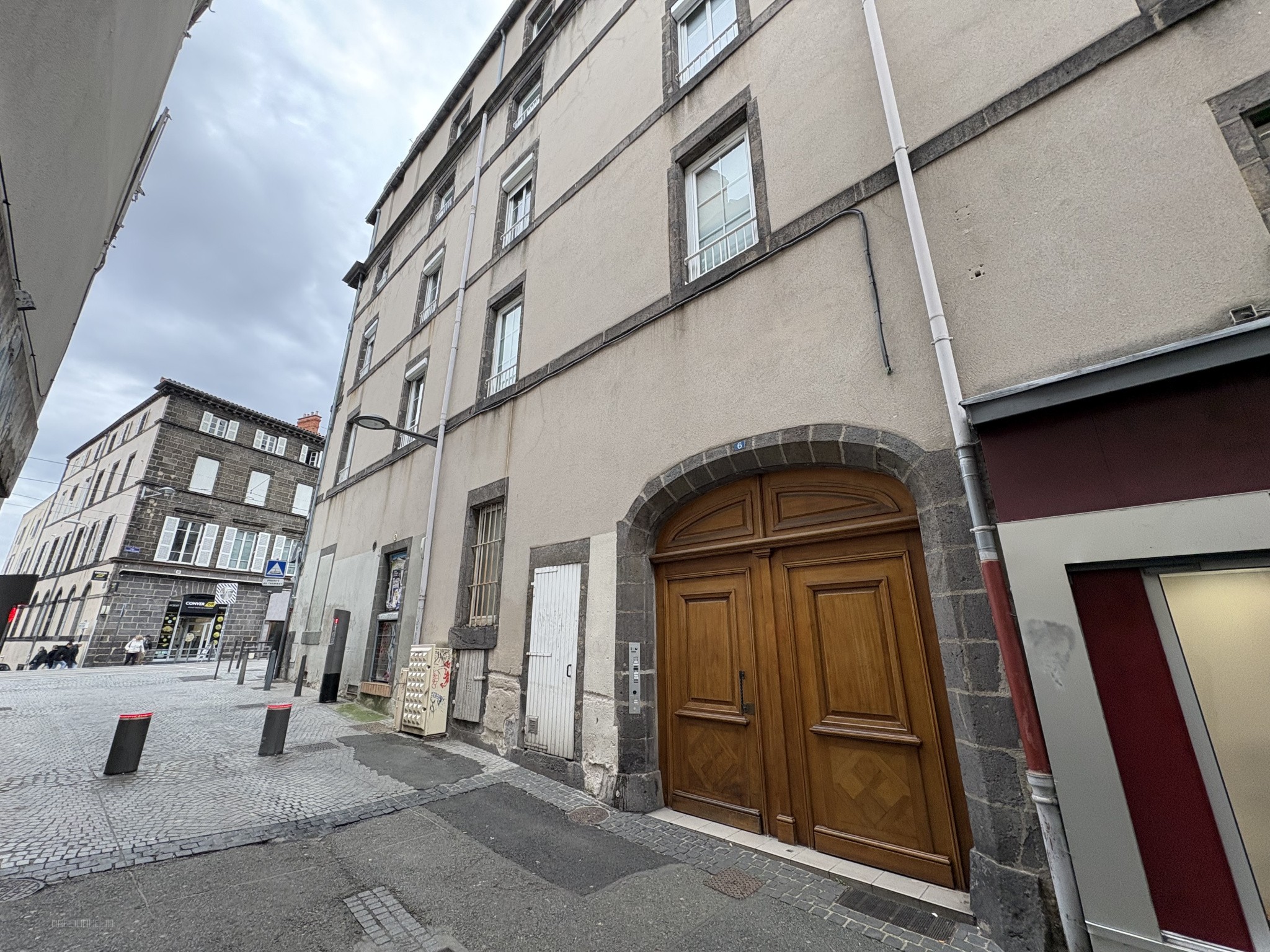 Appartement à vendre à Clermont ferrand, 37,66 m², 2 pièces – photo 2 sur 7
