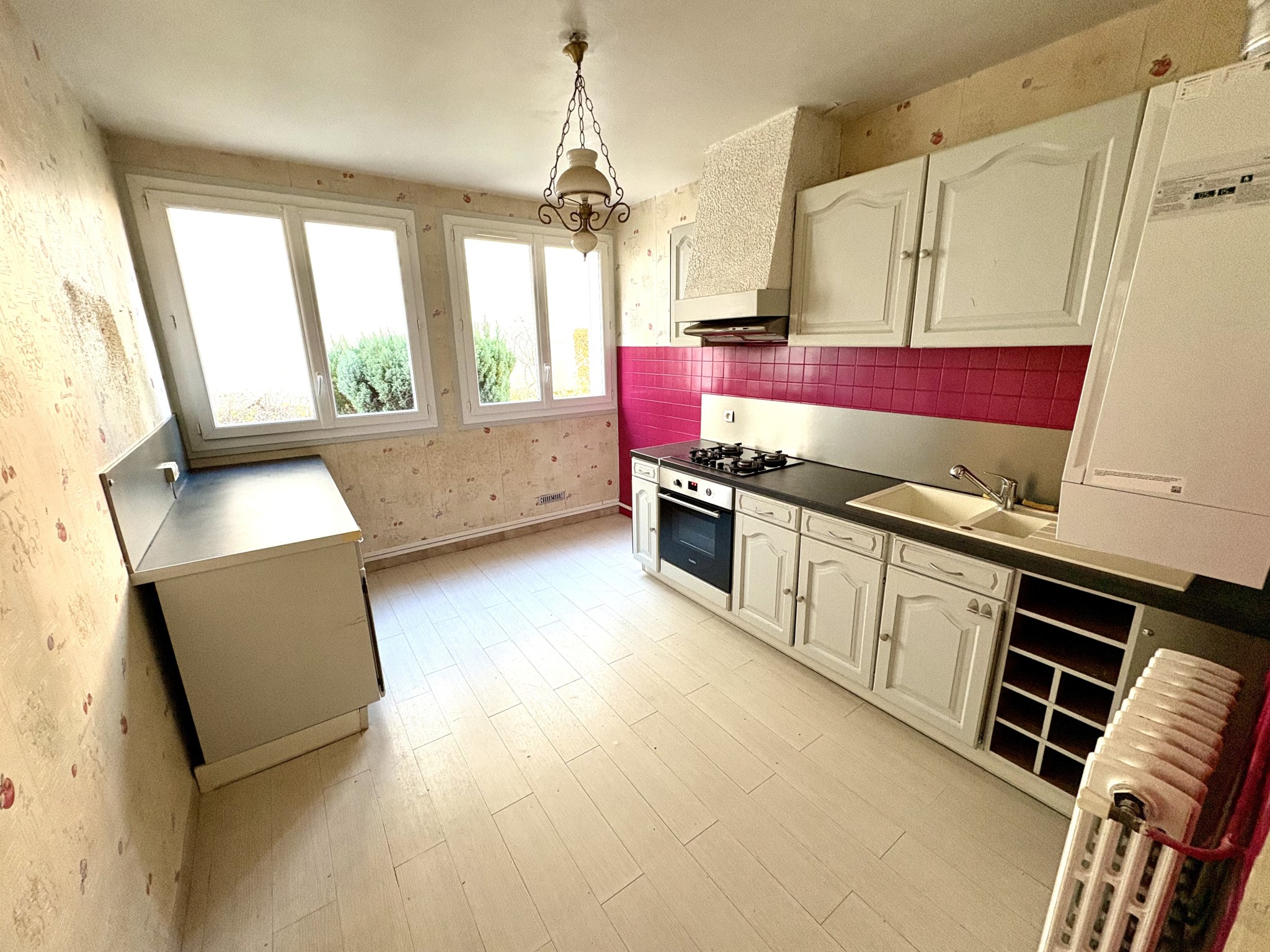 Appartement à vendre à Clermont ferrand, 57,95 m², 3 pièces – photo 3 sur 10