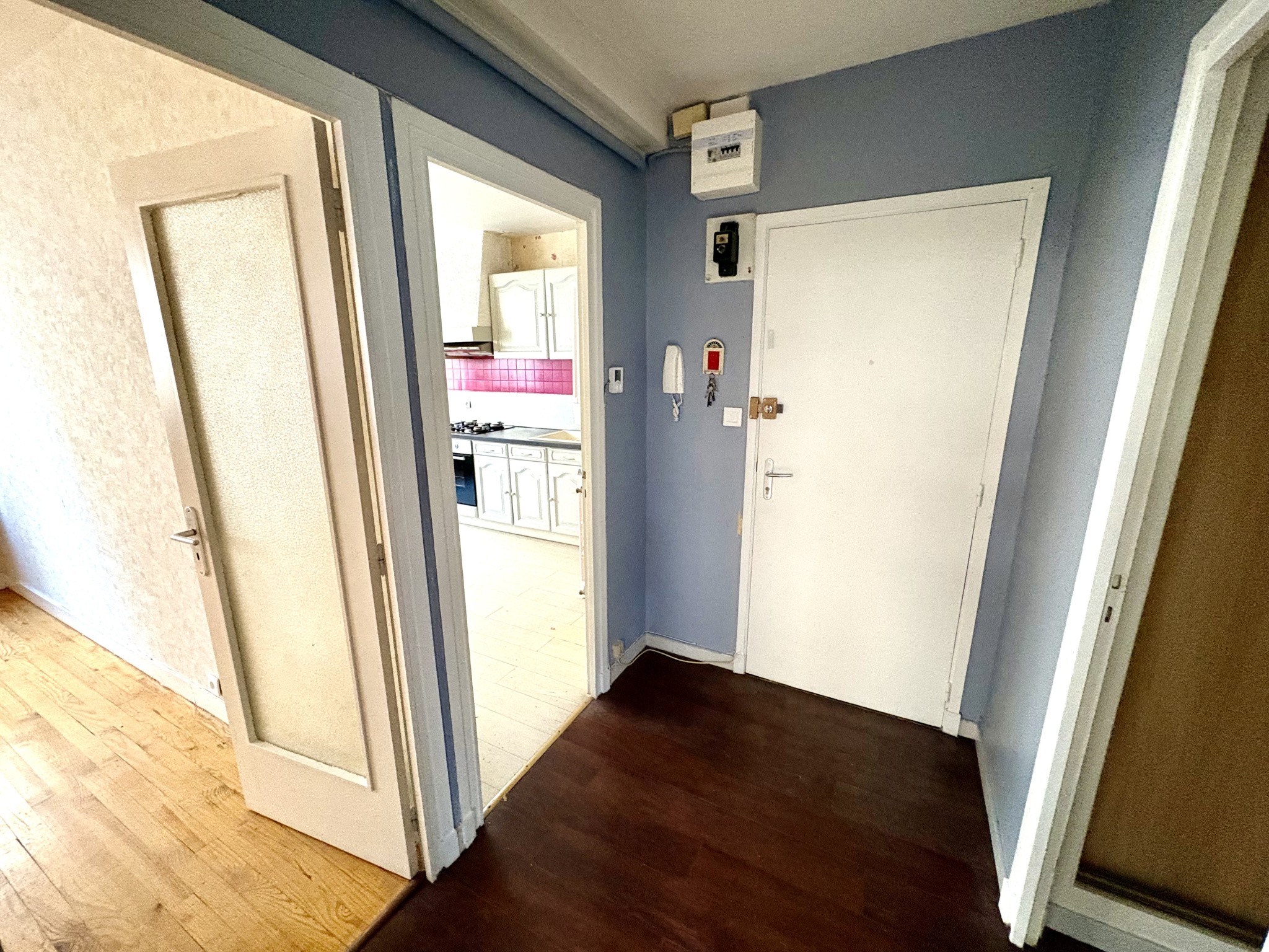 Appartement à vendre à Clermont ferrand, 57,95 m², 3 pièces – photo 2 sur 10