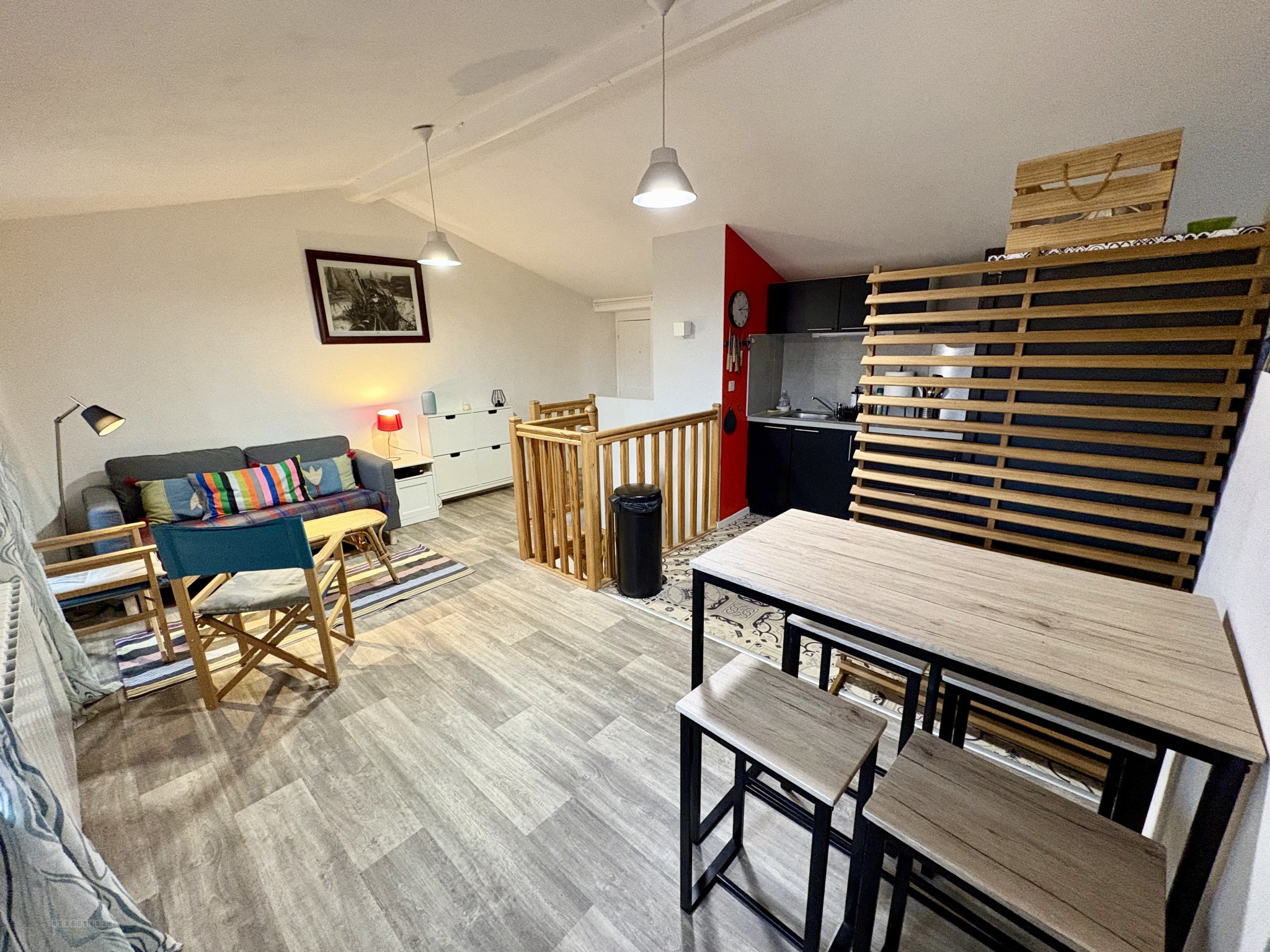 Bien immobilier à vendre à Clermont ferrand, 45,9 m², 3 pièces – photo 2 sur 9