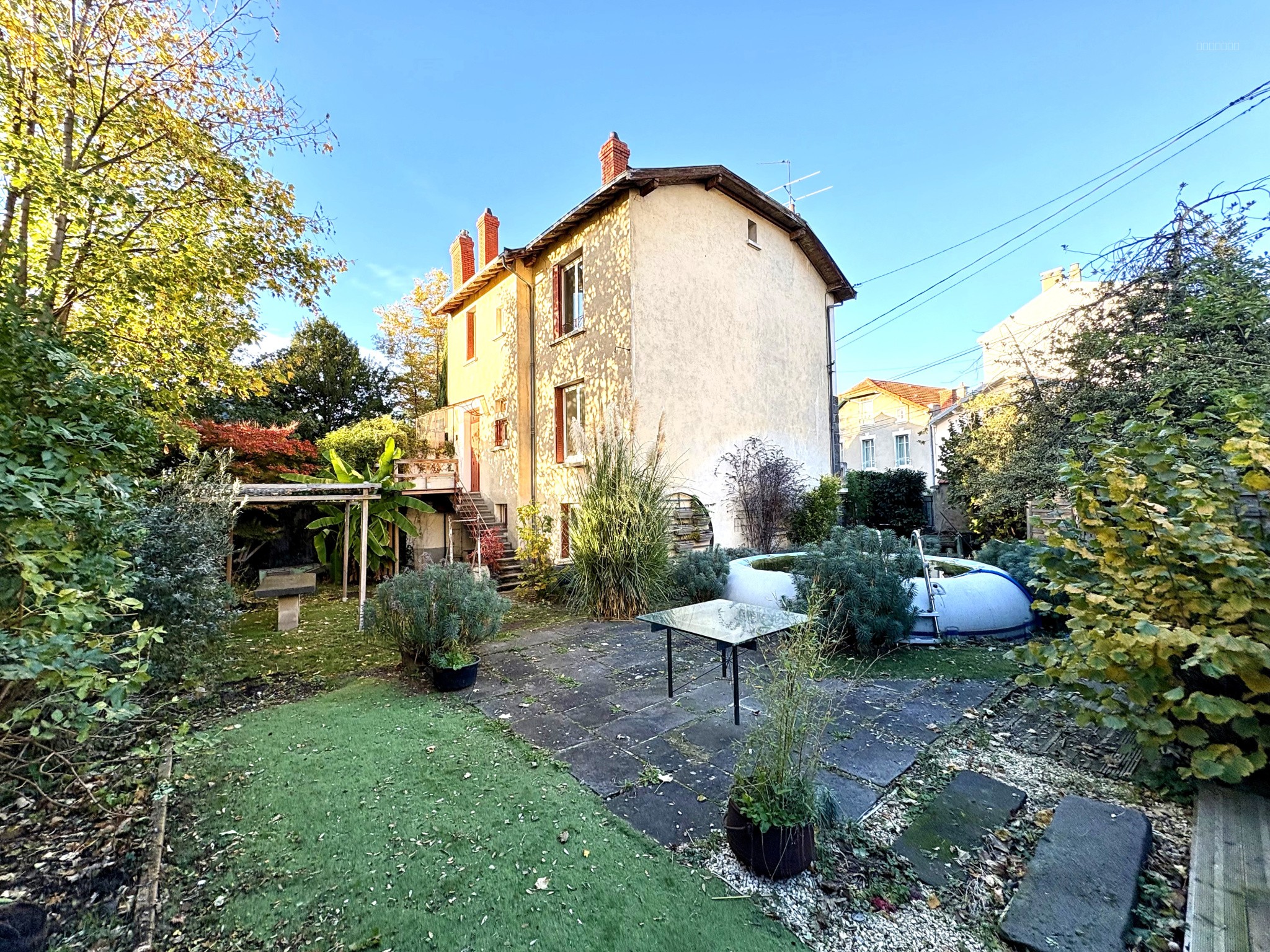 Maison à vendre à Chamalieres, 20,77 m², 7 pièces – photo 1 sur 17