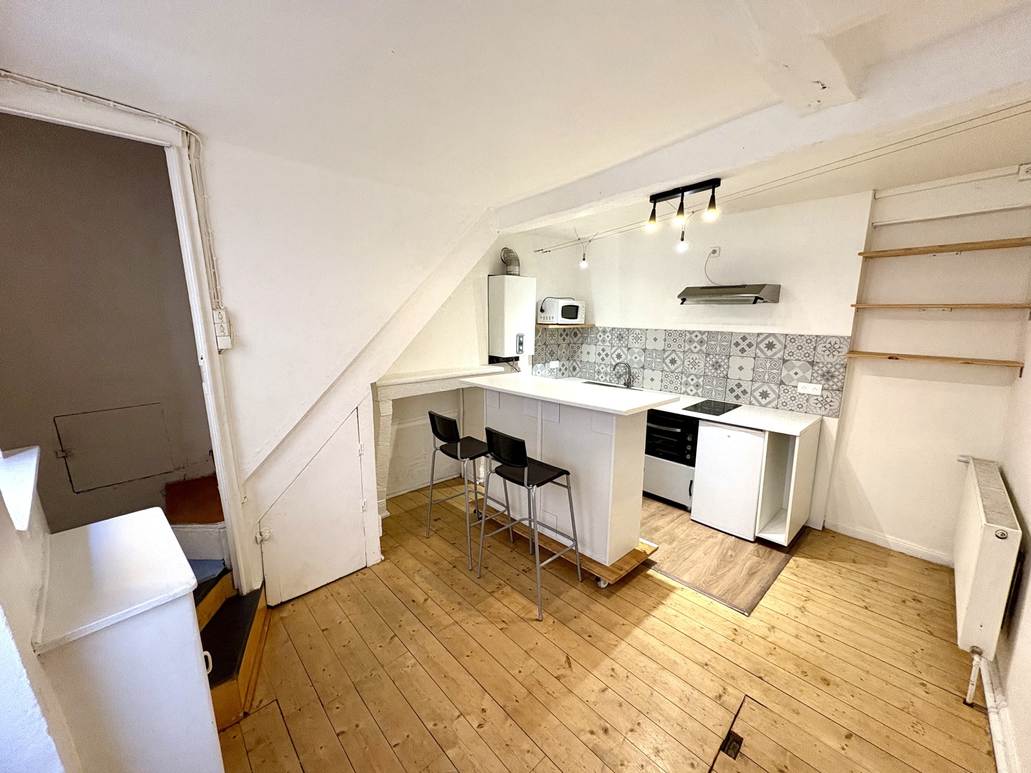 Maison à vendre à Clermont ferrand, 20 m², 2 pièces – photo 2 sur 6