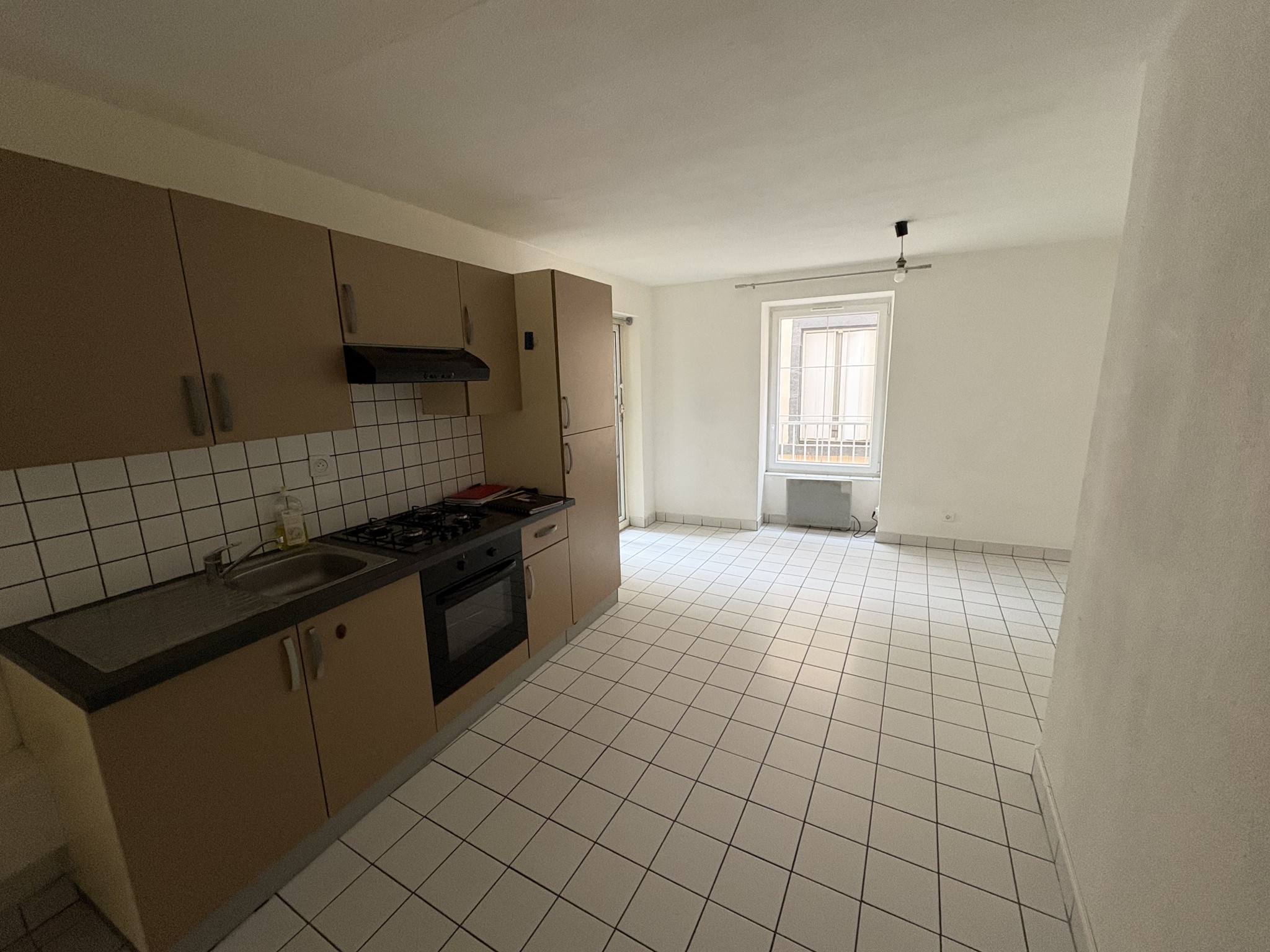 Appartement à vendre à Clermont ferrand, 37,66 m², 2 pièces – photo 3 sur 7