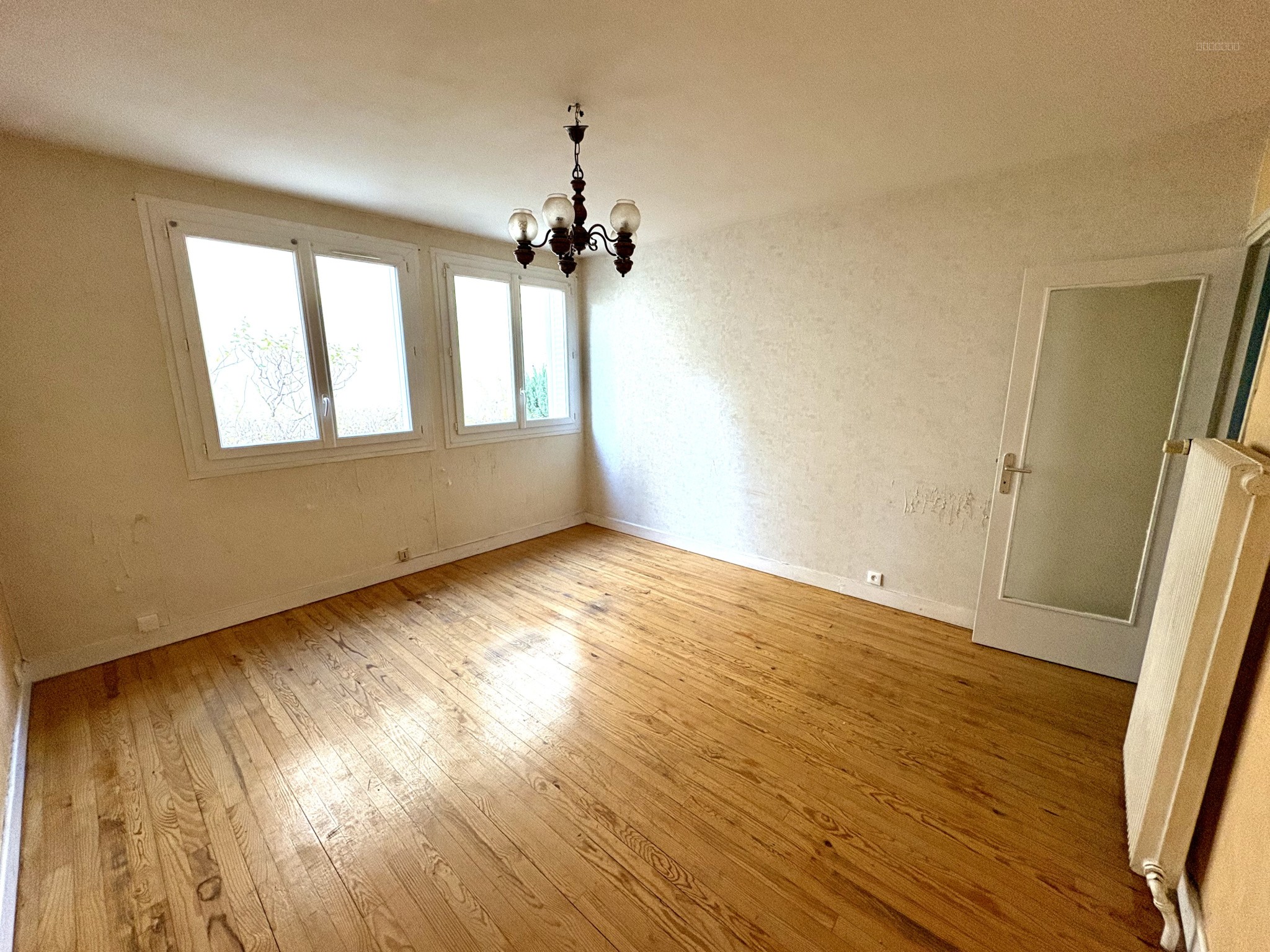Appartement à vendre à Clermont ferrand, 57,95 m², 3 pièces – photo 1 sur 10