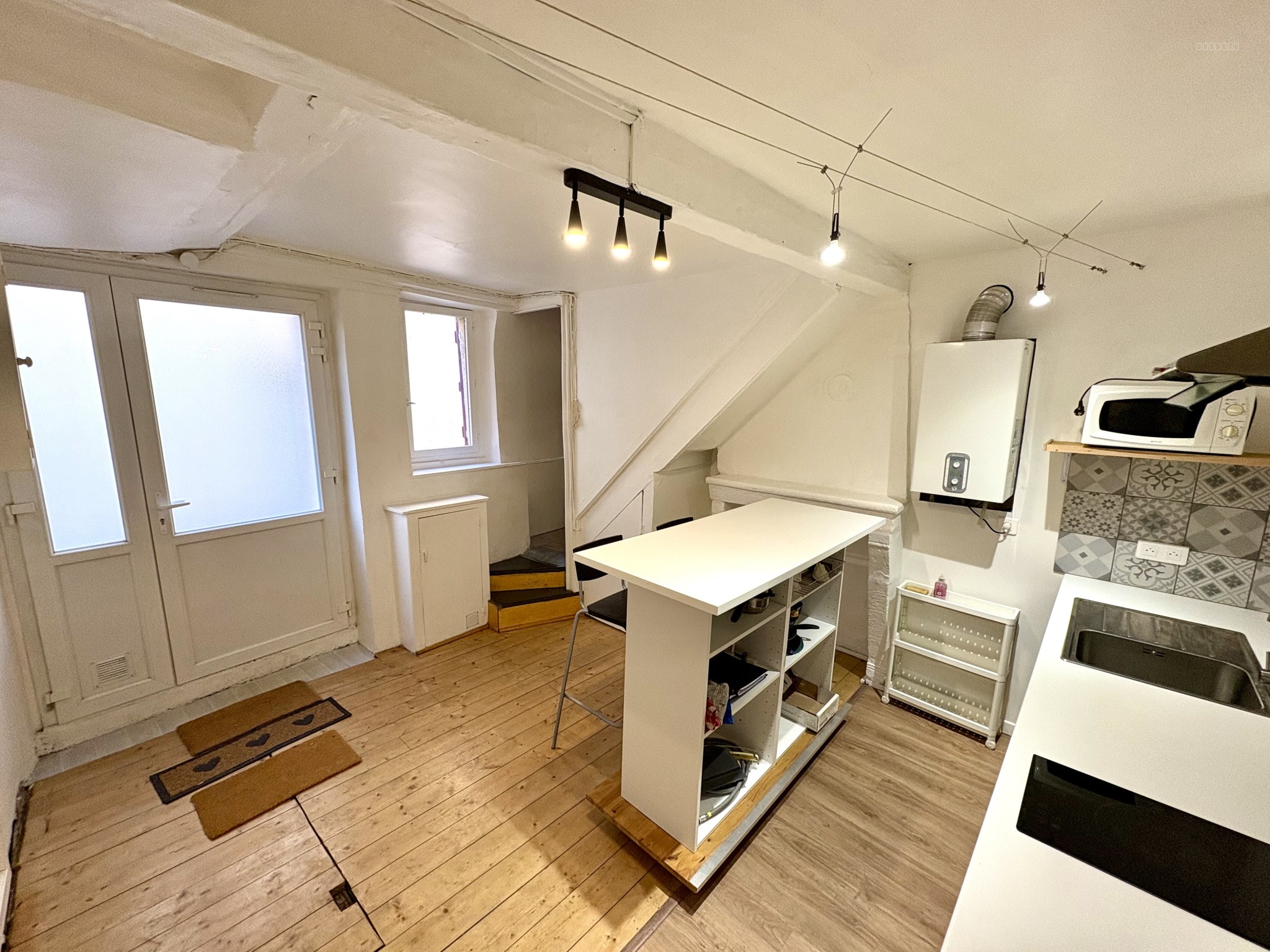 Maison à vendre à Clermont ferrand, 20 m², 2 pièces – photo 1 sur 6