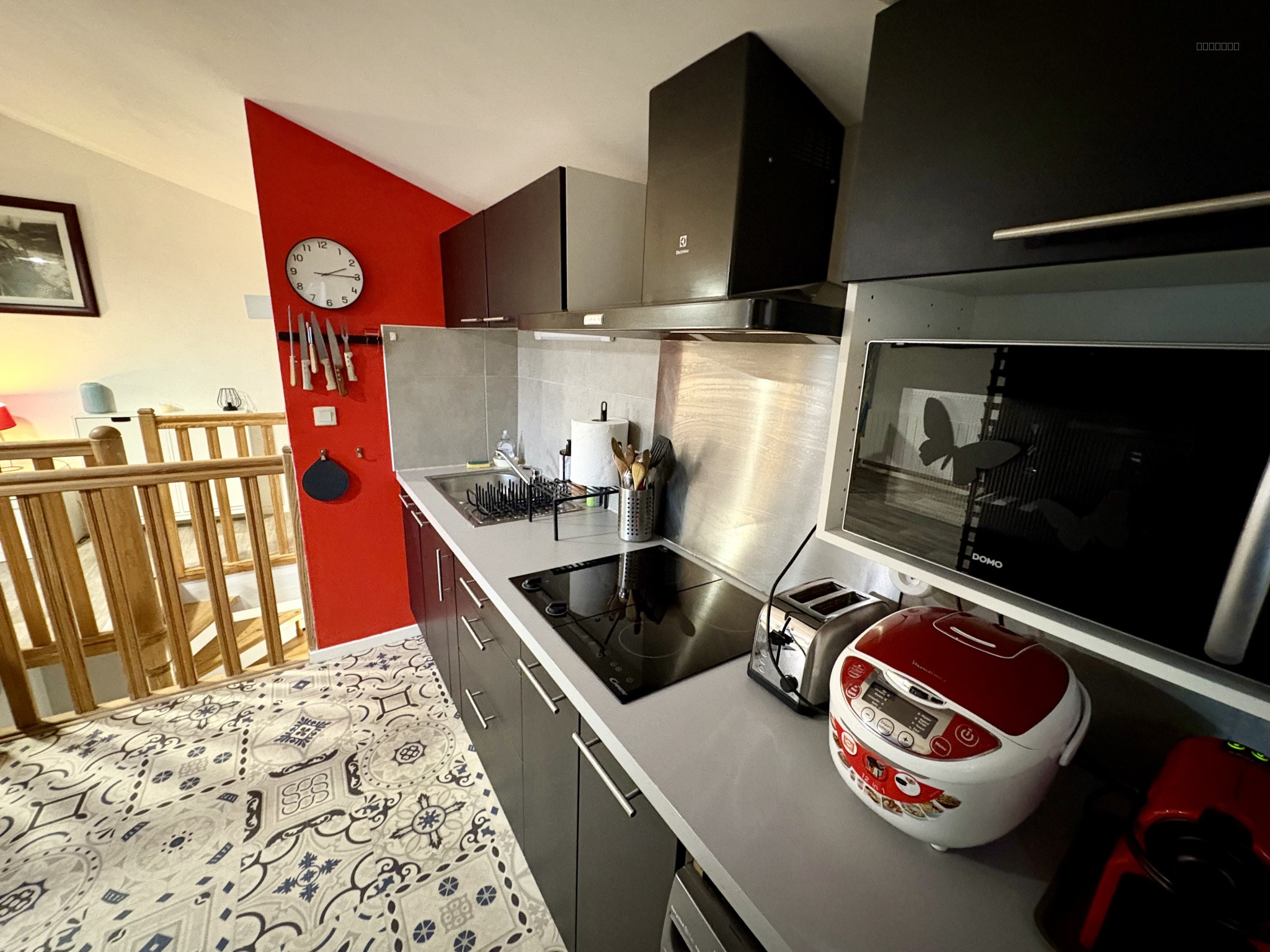 Bien immobilier à vendre à Clermont ferrand, 45,9 m², 3 pièces – photo 3 sur 9