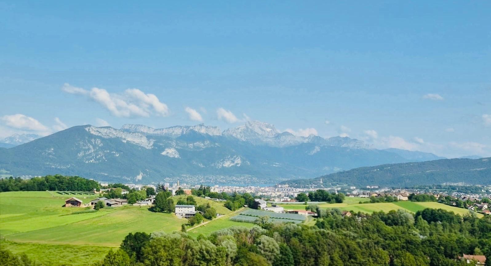 Villa à vendre à Poisy, 125 m², 5 pièces – photo 2 sur 2