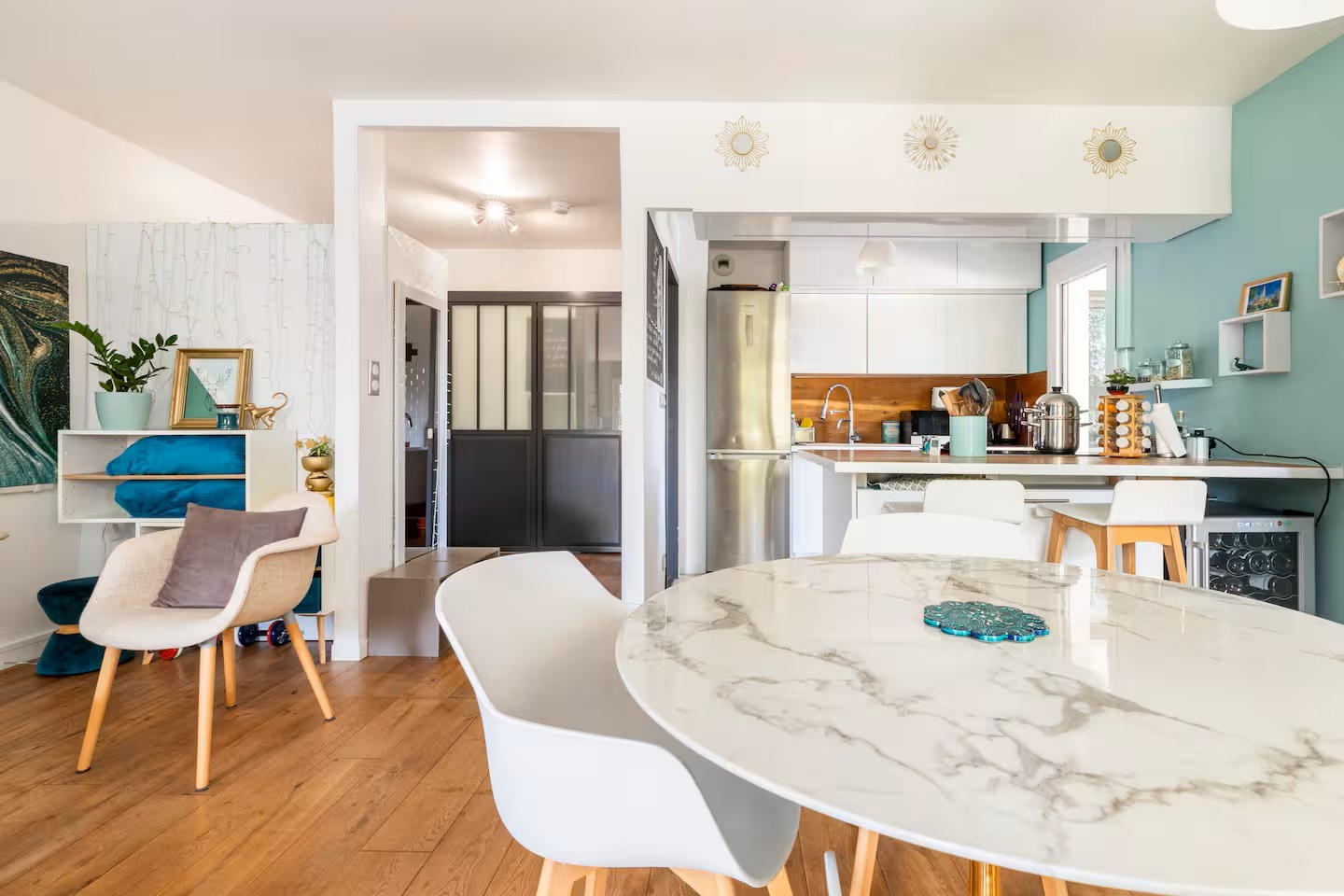 Appartement à vendre à Poisy, 29,28 m², 2 pièces – photo 2 sur 5