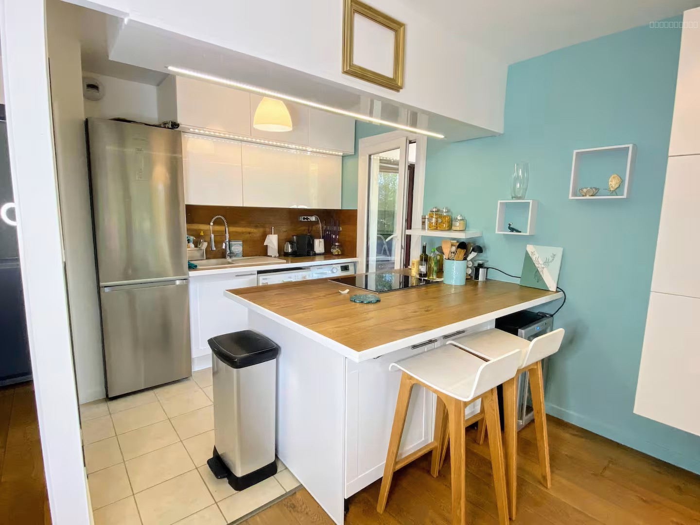 Appartement à vendre à Poisy, 29,28 m², 2 pièces – photo 3 sur 5