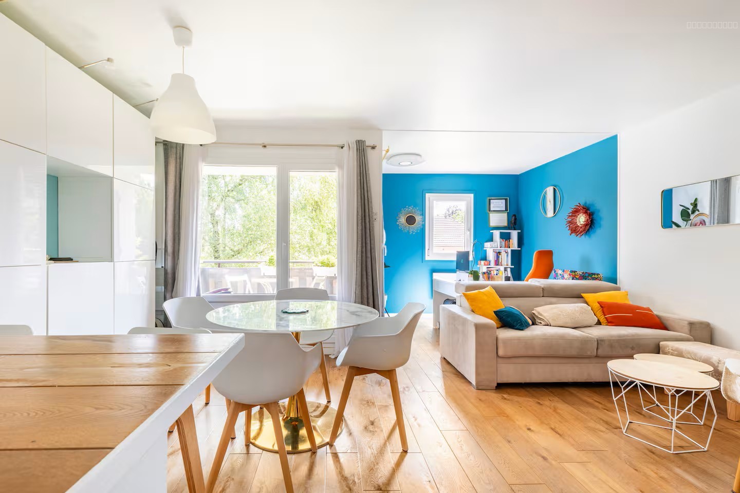Appartement à vendre à Poisy, 29,28 m², 2 pièces – photo 1 sur 5
