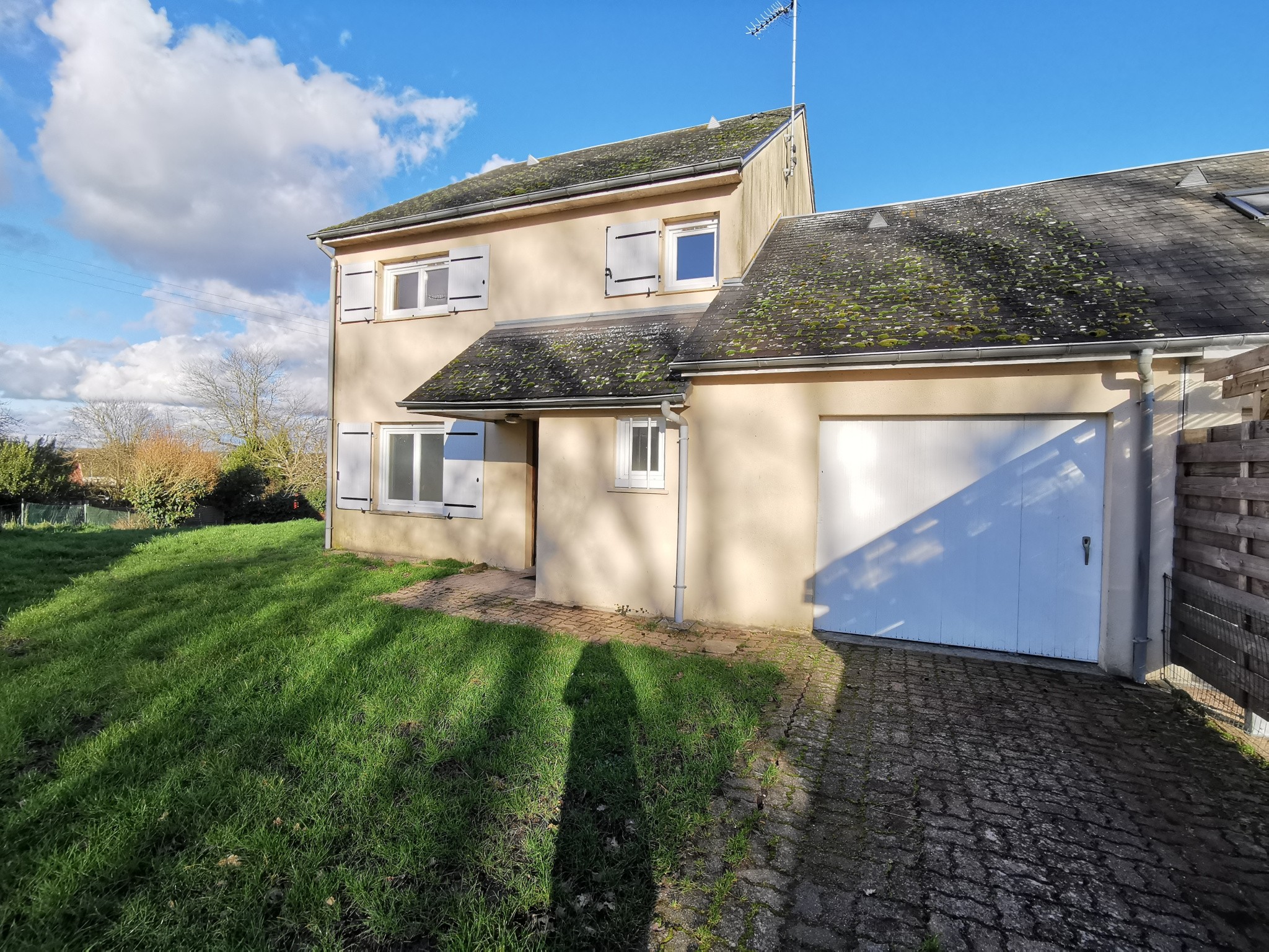 Bien immobilier à vendre à Gizeux, 24,23 m², 2 pièces – photo 2 sur 15