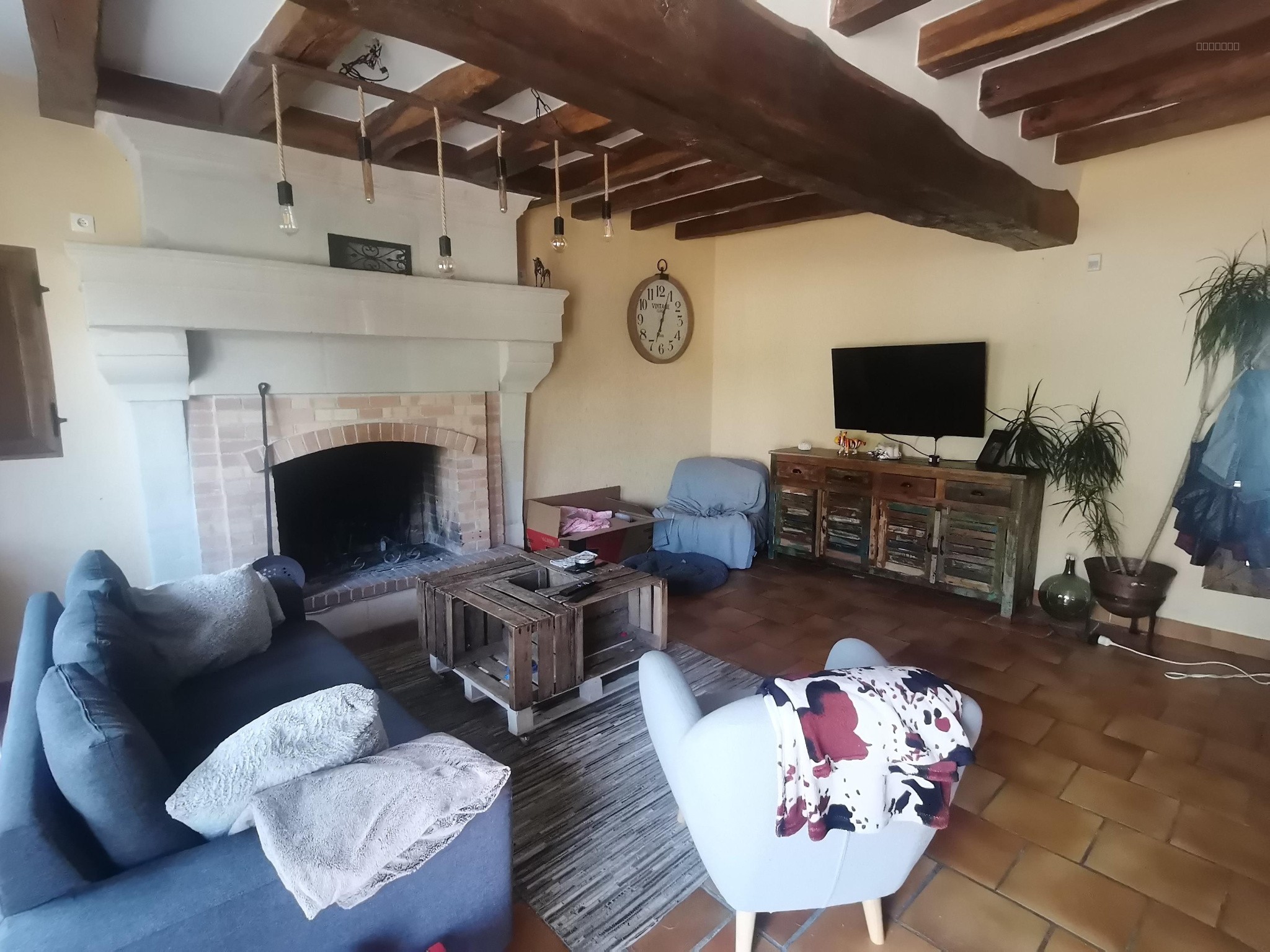 Maison à vendre à Bourgueil, 15,74 m², 6 pièces – photo 3 sur 20