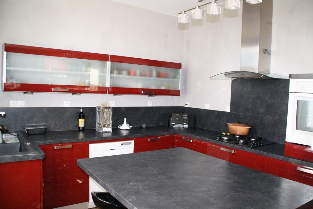 Local commercial à vendre à Beaumont en veron, 30 m², 5 pièces – photo 2 sur 13