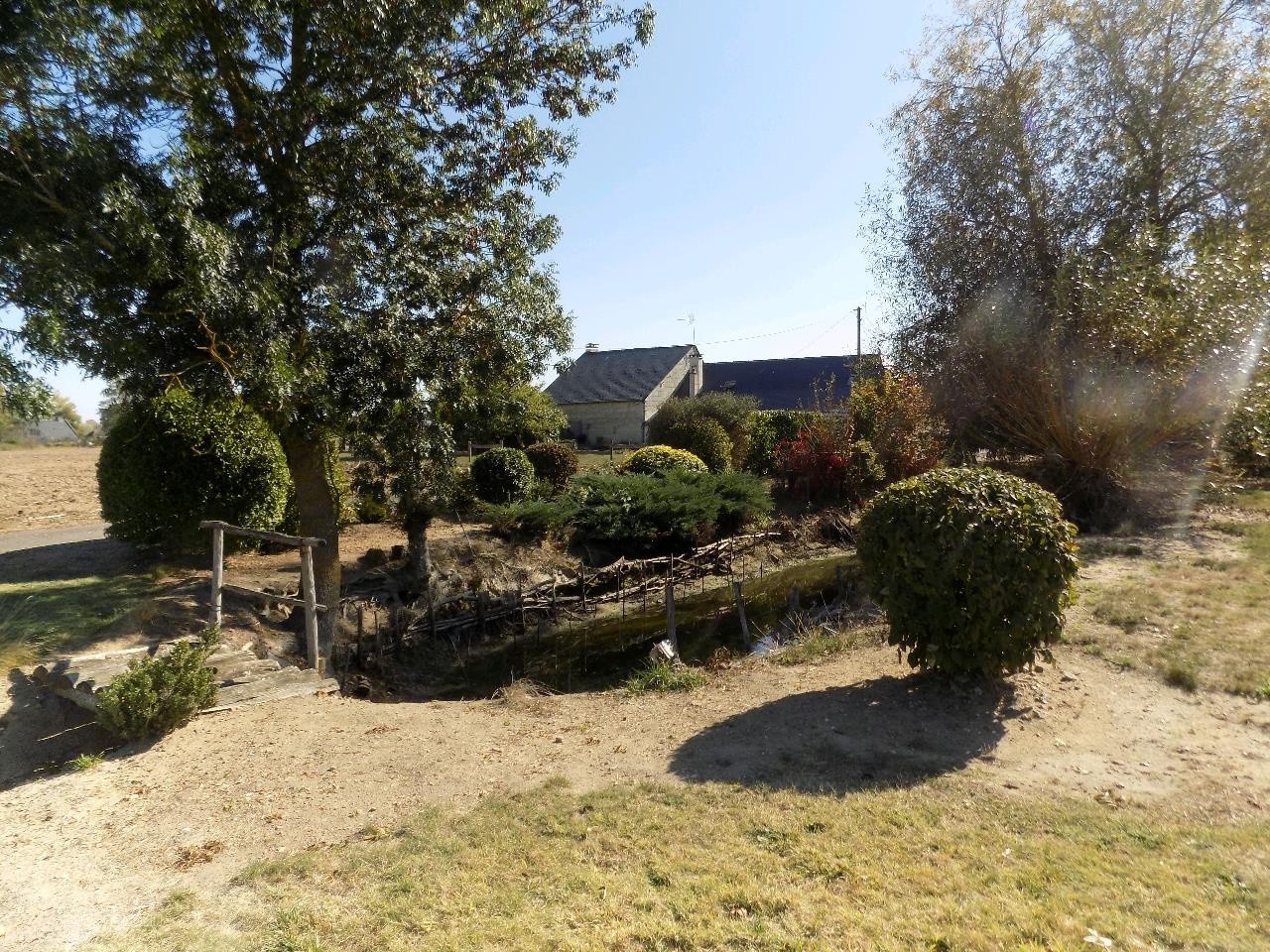 BELLE LONGERE AU CALME — photo 8