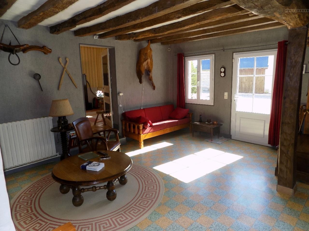 BELLE LONGERE AU CALME — photo 11