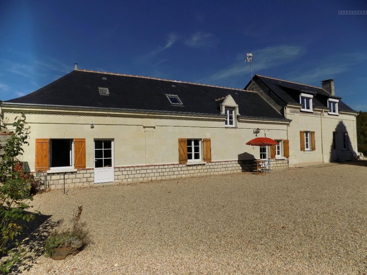 BELLE LONGERE AU CALME — photo 19