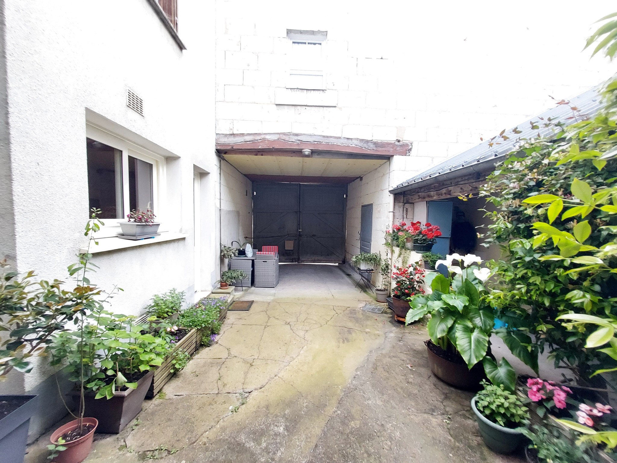 Maison à vendre à Brain sur allonnes, 24 m², 5 pièces – photo 2 sur 15