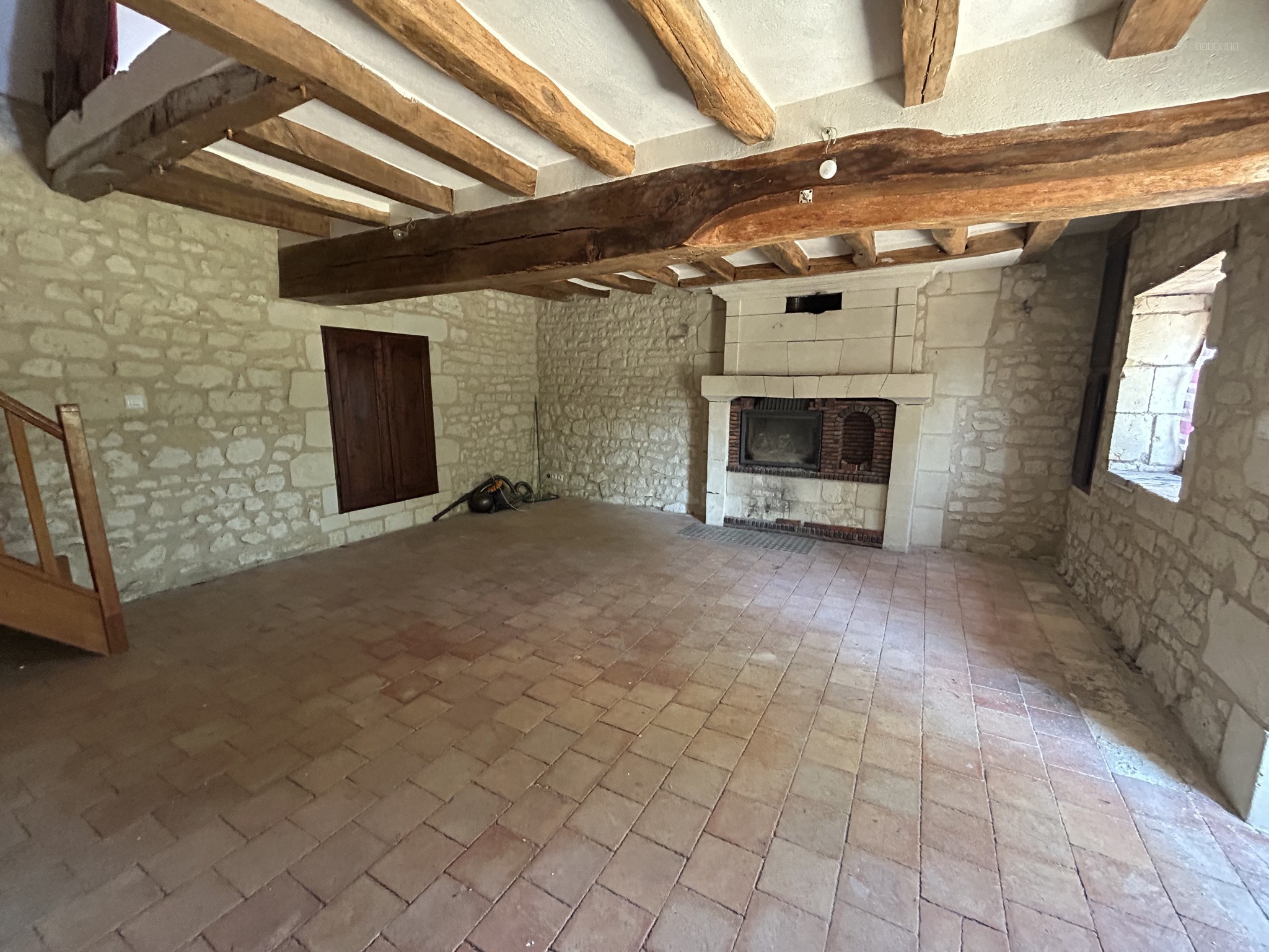 CHARMANTE MAISON ANCIENNE — photo 9