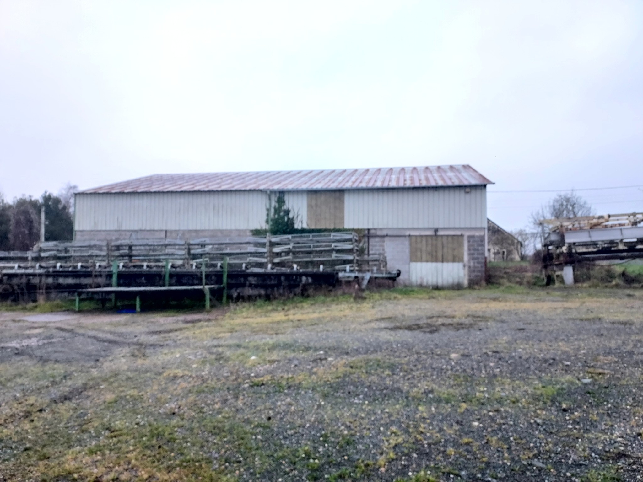 Bien immobilier à vendre à Bourgueil, 7 462 m² – photo 2 sur 3