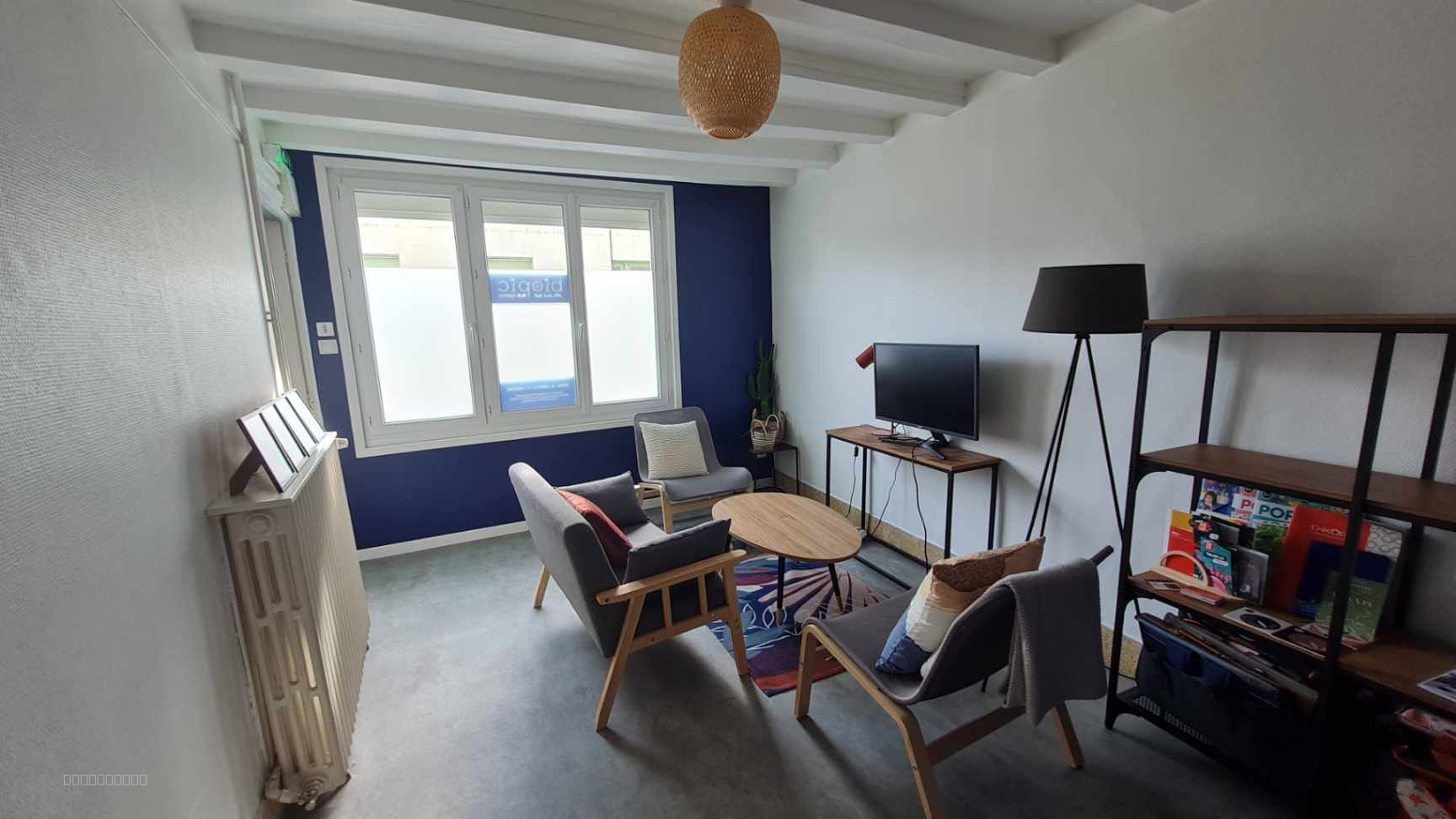 Bien immobilier à louer à Avoine, 43 m², 2 pièces – photo 2 sur 4