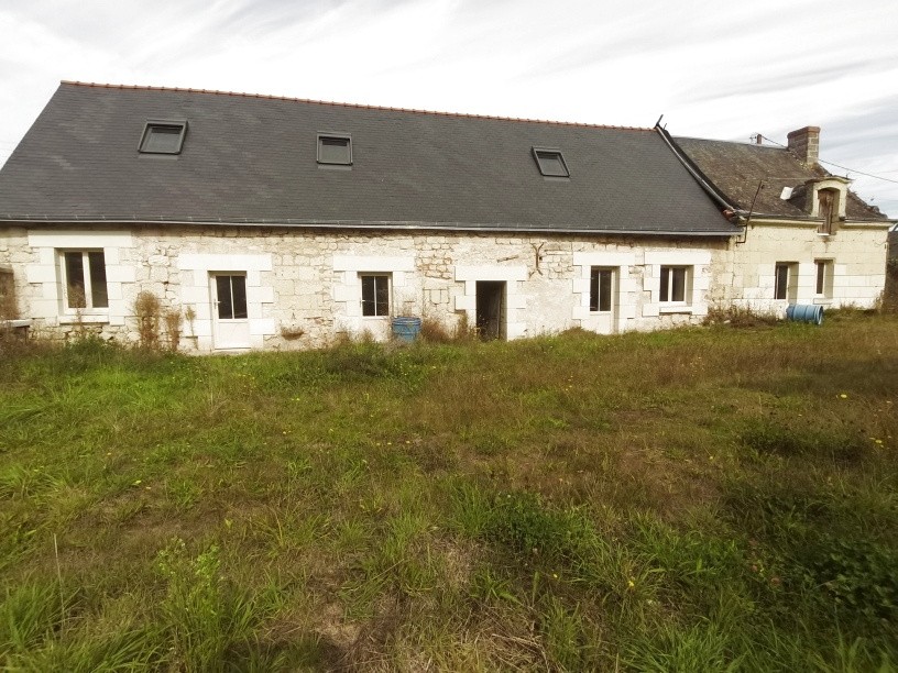 Maison à vendre à Beaumont en veron, 20,5 m², 5 pièces – photo 1 sur 8