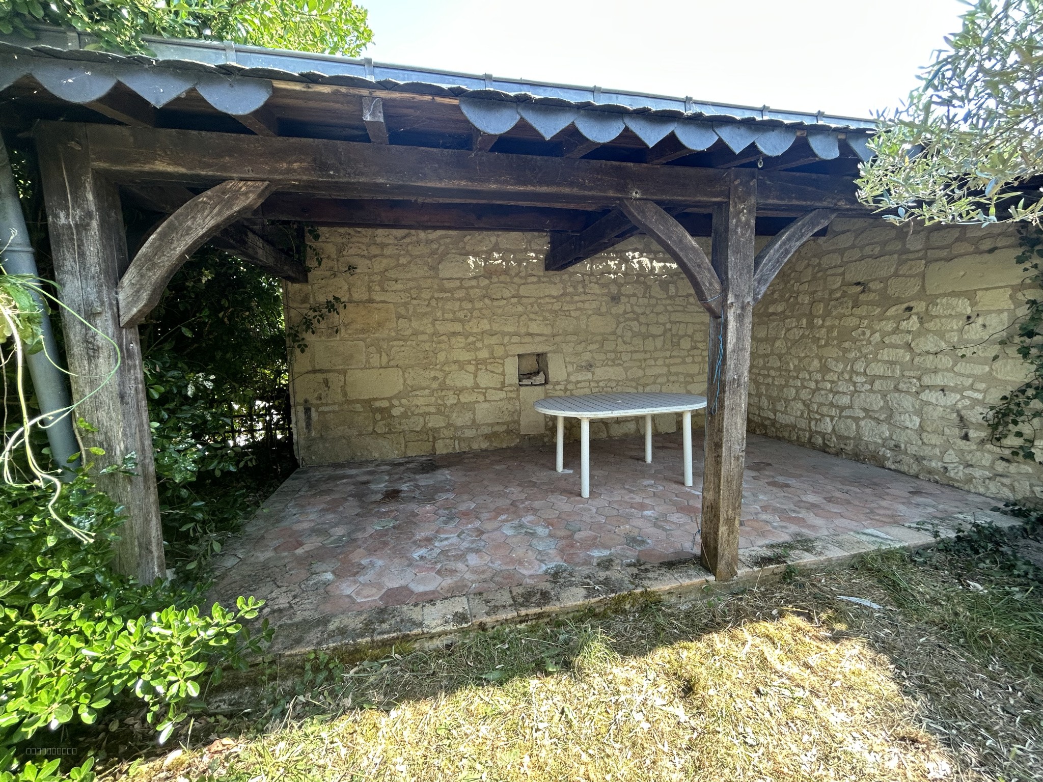 CHARMANTE MAISON ANCIENNE — photo 6
