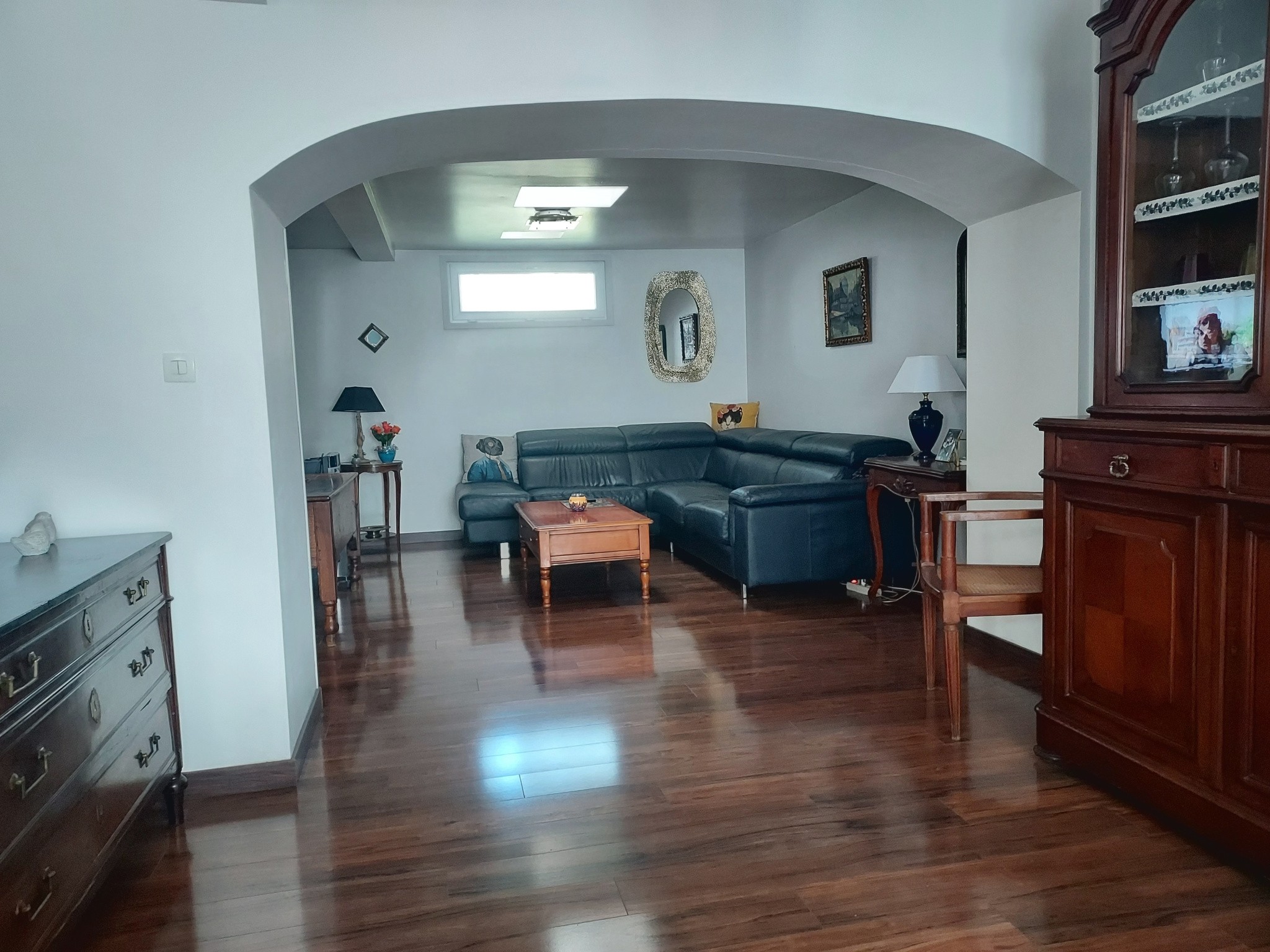 Maison à vendre à Bourgueil, 41,57 m², 5 pièces – photo 2 sur 16