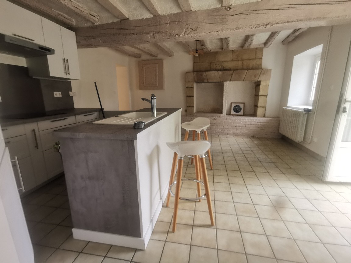 Maison à vendre à Chouze sur loire, 21,13 m², 3 pièces – photo 2 sur 11