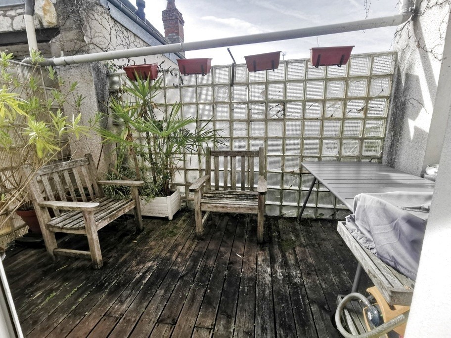 Maison à vendre à Chinon, 226 m², 6 pièces – photo 3 sur 18