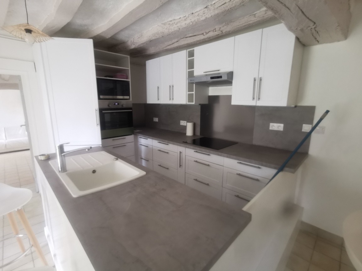 Maison à vendre à Chouze sur loire, 21,13 m², 3 pièces – photo 3 sur 11