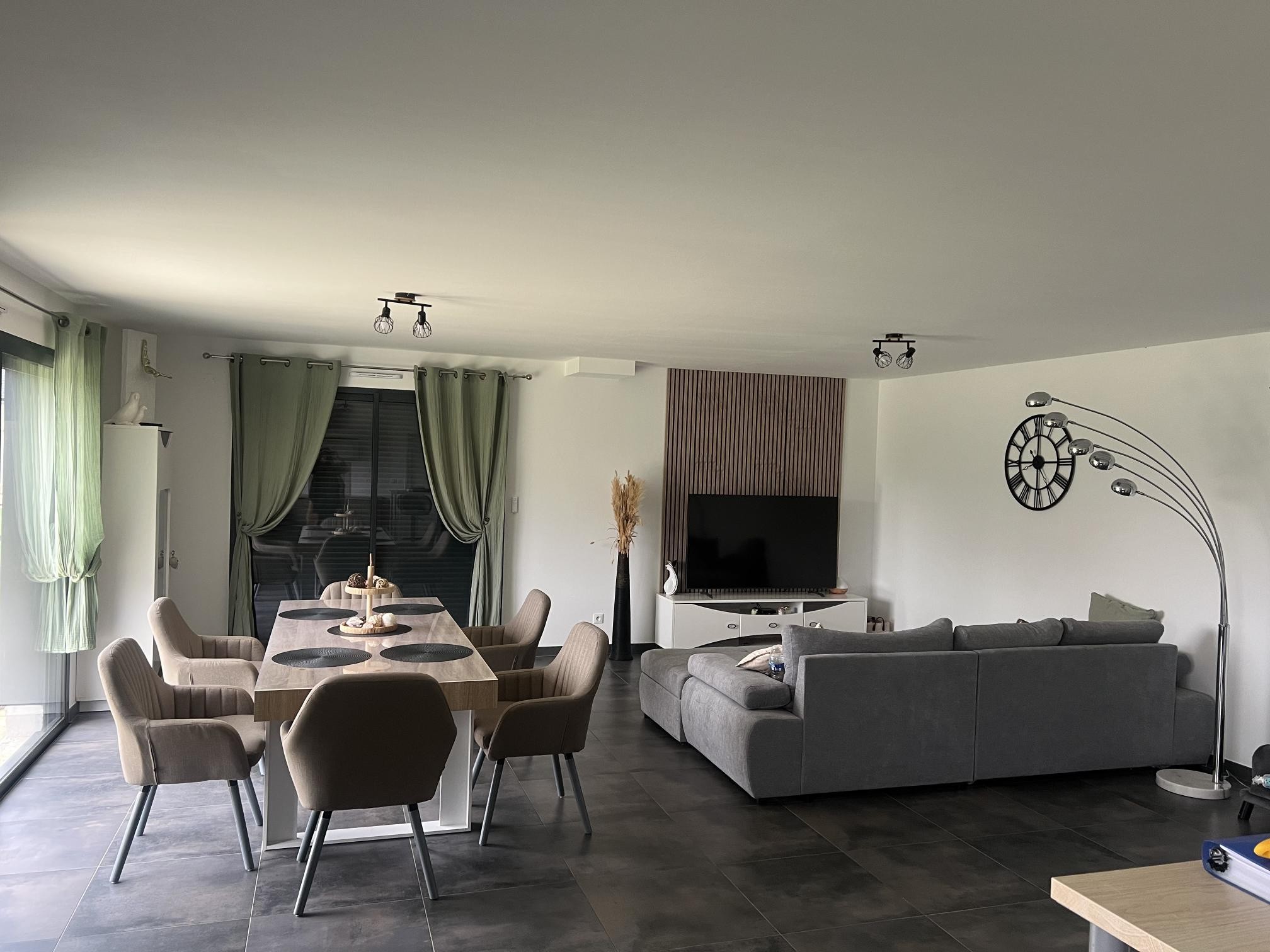 Maison à vendre à La chapelle sur loire, 1 121 m², 3 pièces – photo 3 sur 6