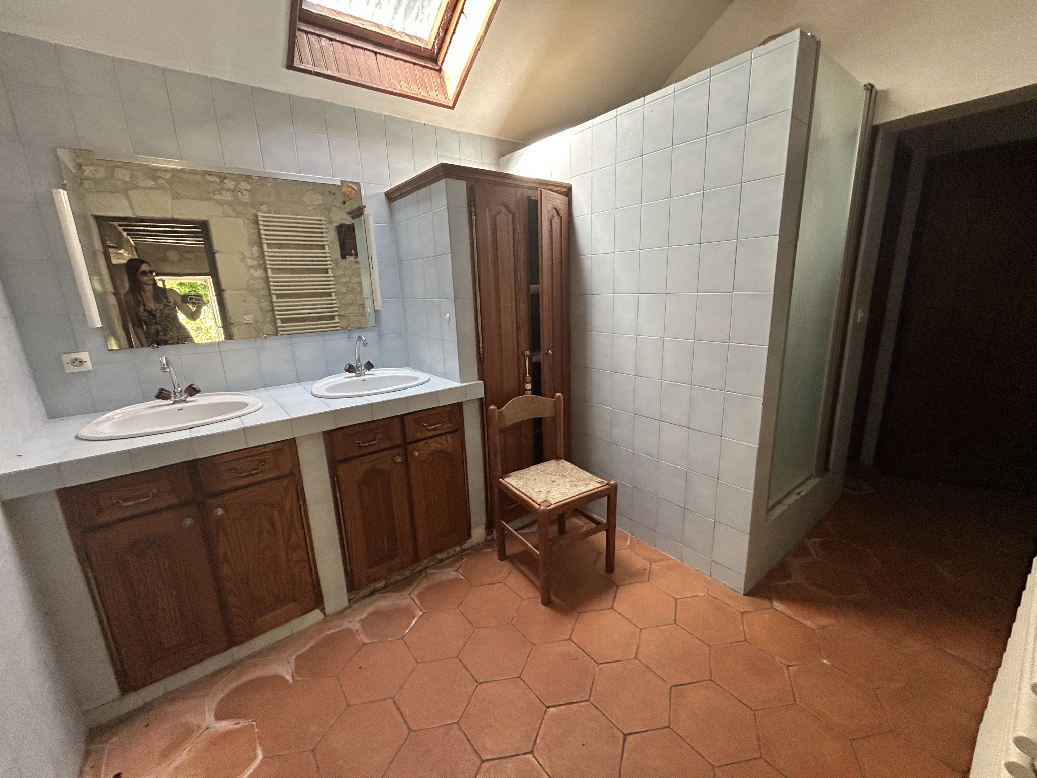 CHARMANTE MAISON ANCIENNE — photo 11