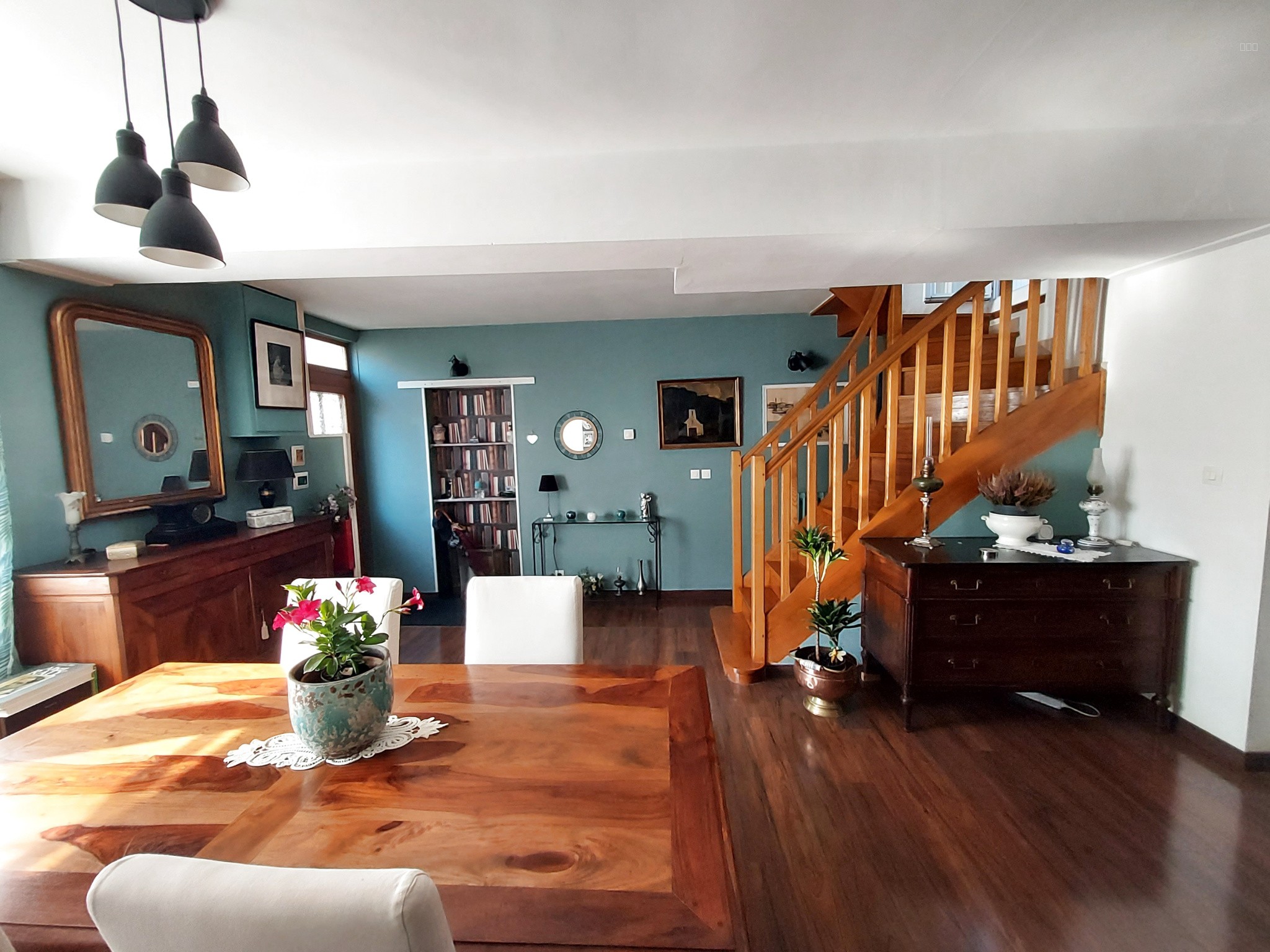 Maison à vendre à Bourgueil, 41,57 m², 5 pièces – photo 3 sur 16