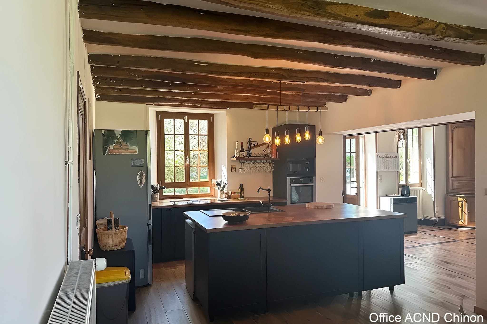 Maison à vendre à Beaumont en veron, 26 m², 6 pièces – photo 2 sur 19