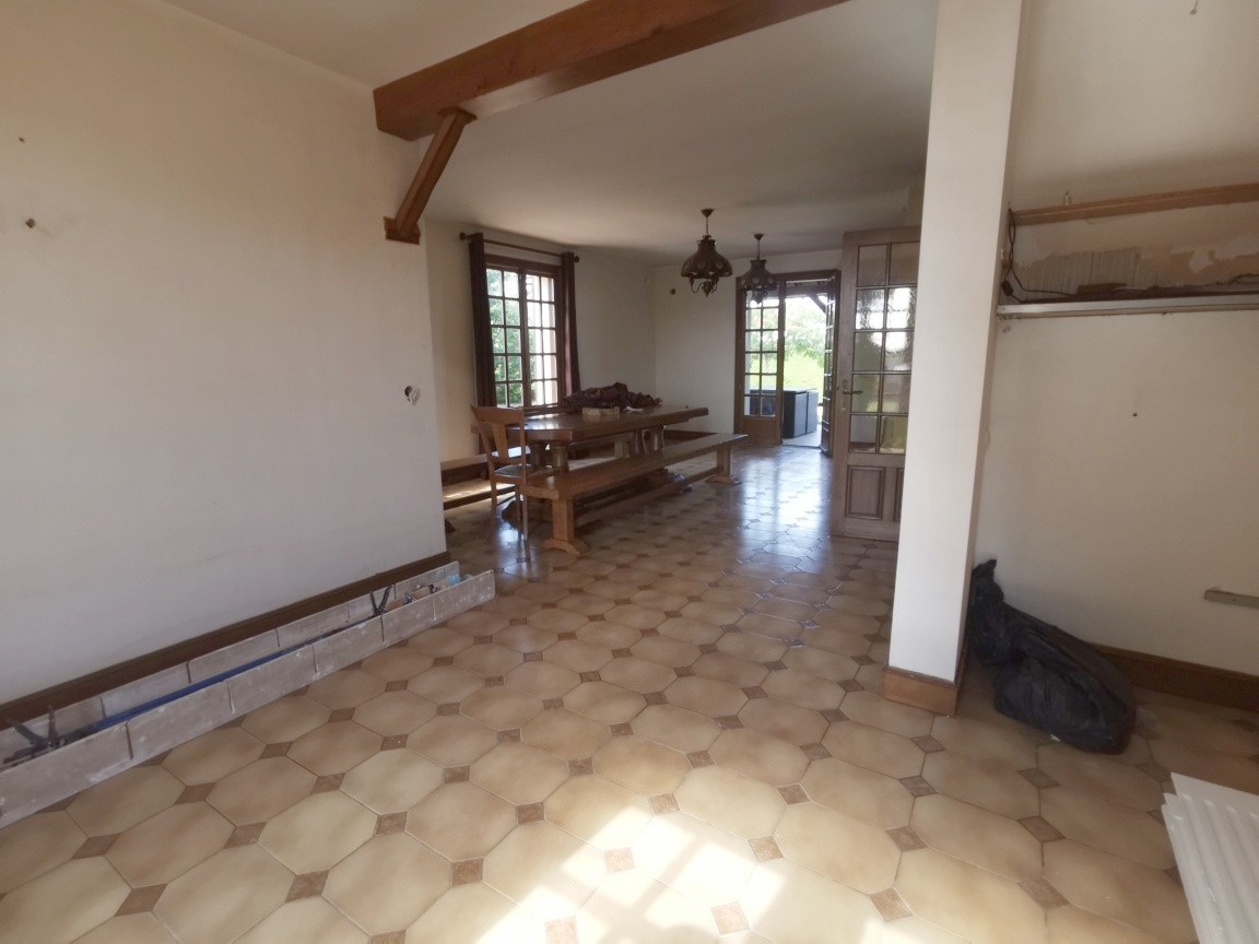 Maison à vendre à Loudun, 150 m², 5 pièces – photo 3 sur 11