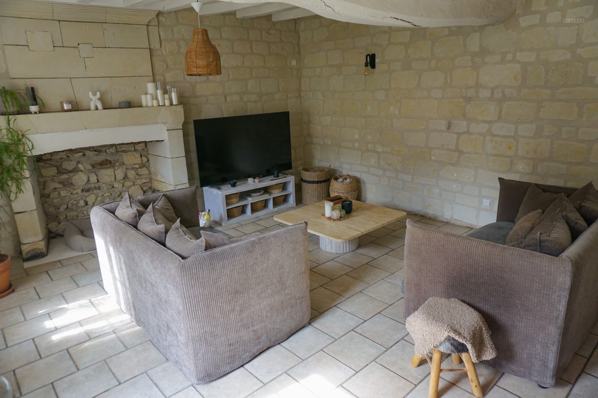 Maison à vendre à Avoine, 1 475 m², 6 pièces – photo 3 sur 11