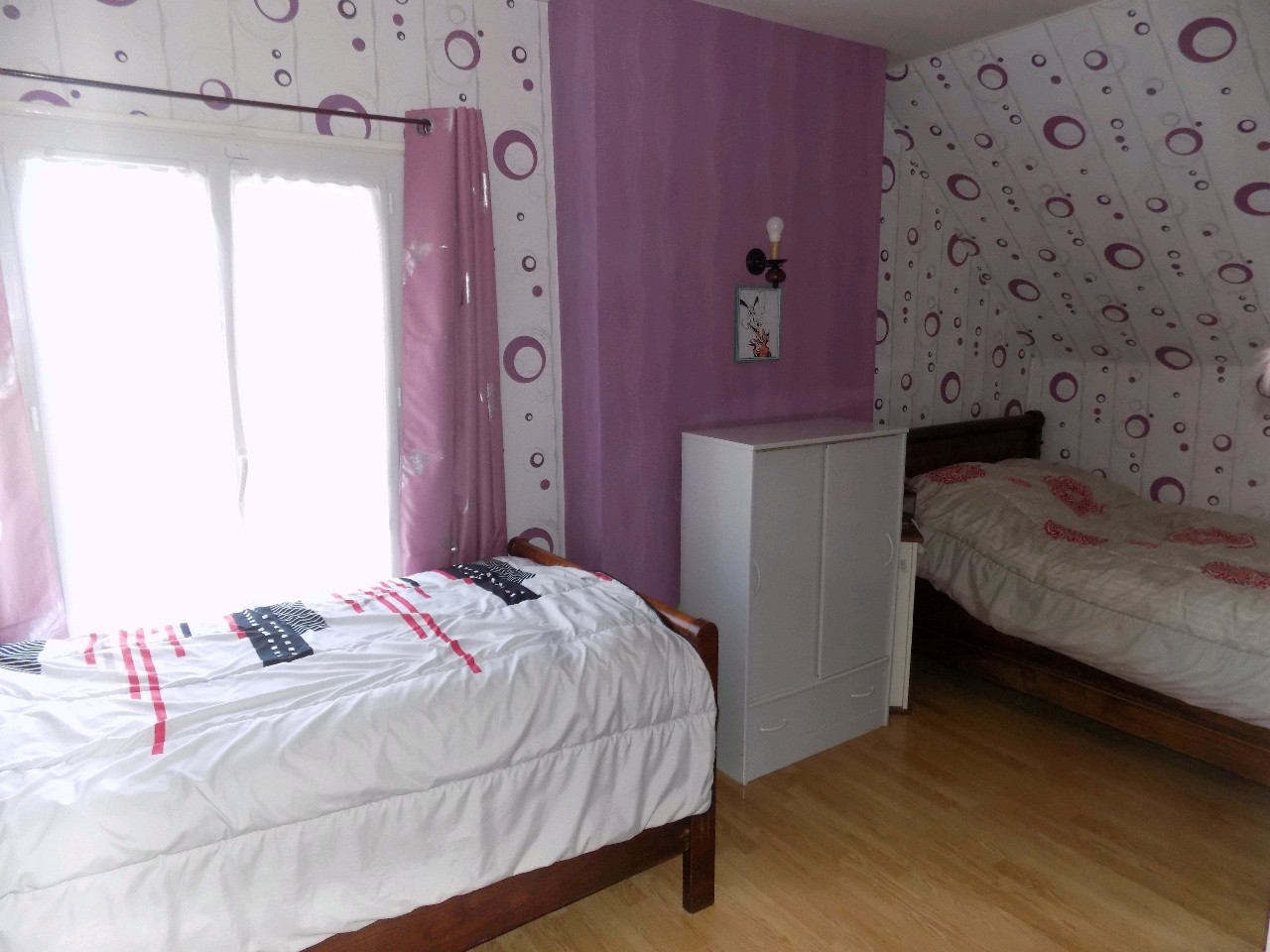BELLE LONGERE AU CALME — photo 15